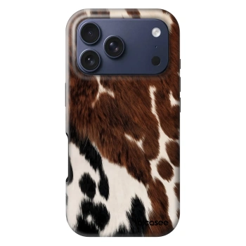 Picasee Fashion Case MagSafe για Apple iPhone 18 Pro - Rust