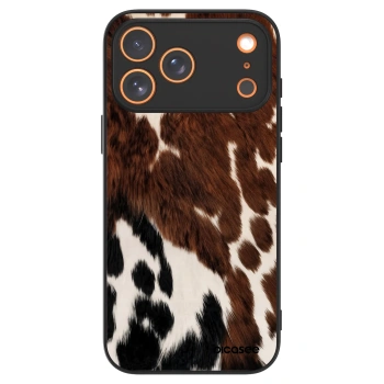 Picasee ULTIMATE CASE για Apple iPhone 18 Pro Max - Rust