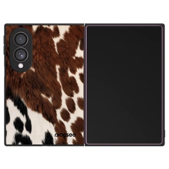 Θήκη για Samsung Galaxy Z Fold8 5G - Rust