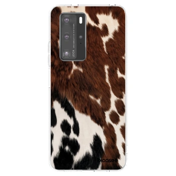 Θήκη για Huawei P40 Pro - Rust