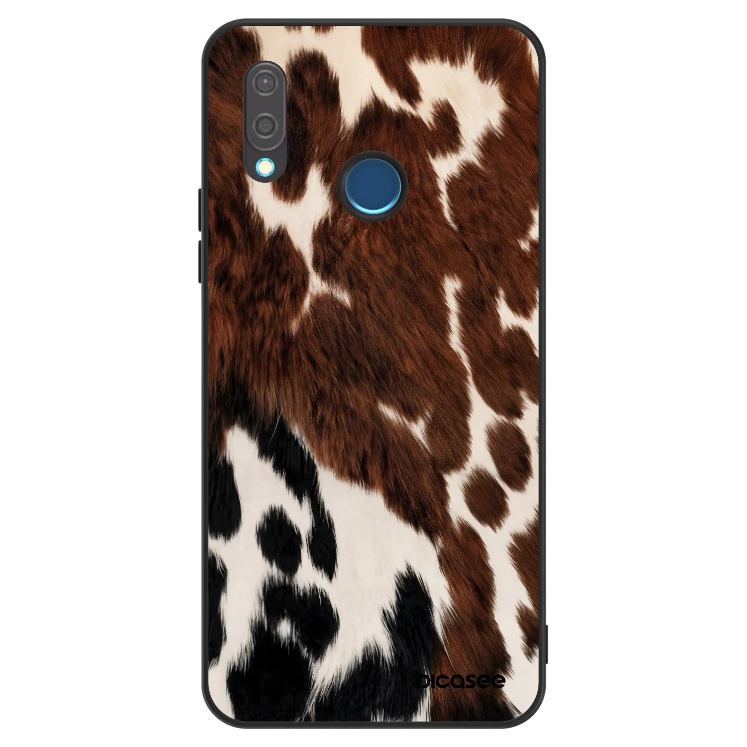 Picasee ULTIMATE CASE για Huawei P20 Lite - Rust