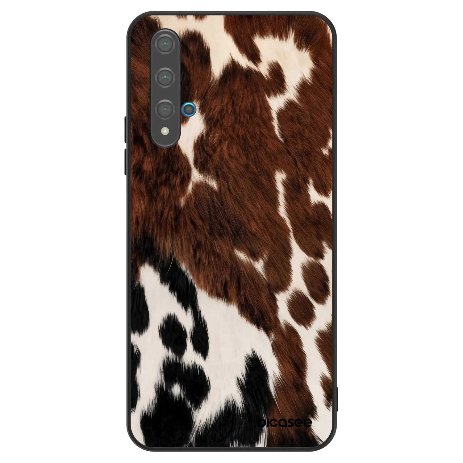 Picasee ULTIMATE CASE για Huawei Nova 5T - Rust