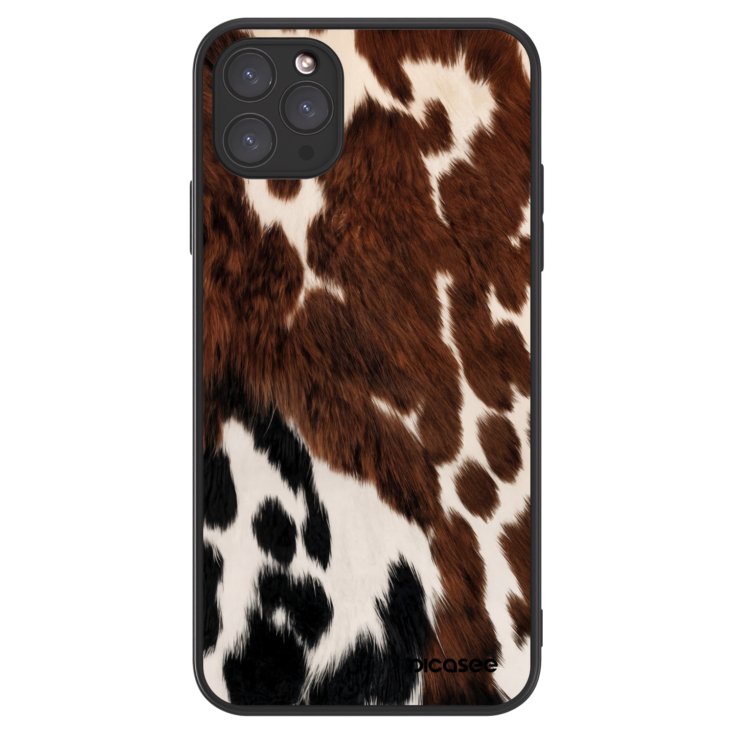 Picasee ULTIMATE CASE για Apple iPhone 11 Pro Max - Rust