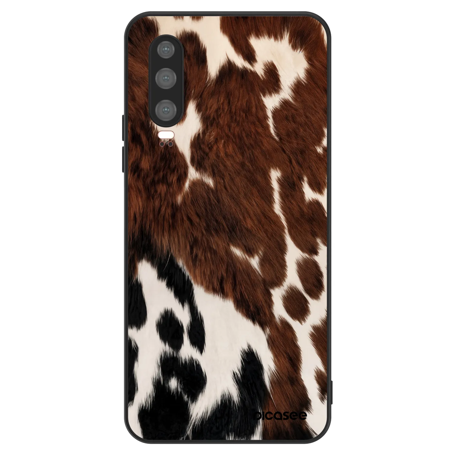 Picasee ULTIMATE CASE για Huawei P30 - Rust
