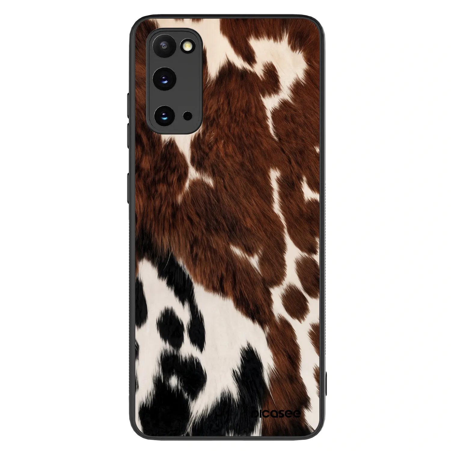 Picasee ULTIMATE CASE για Samsung Galaxy S20 G980F - Rust