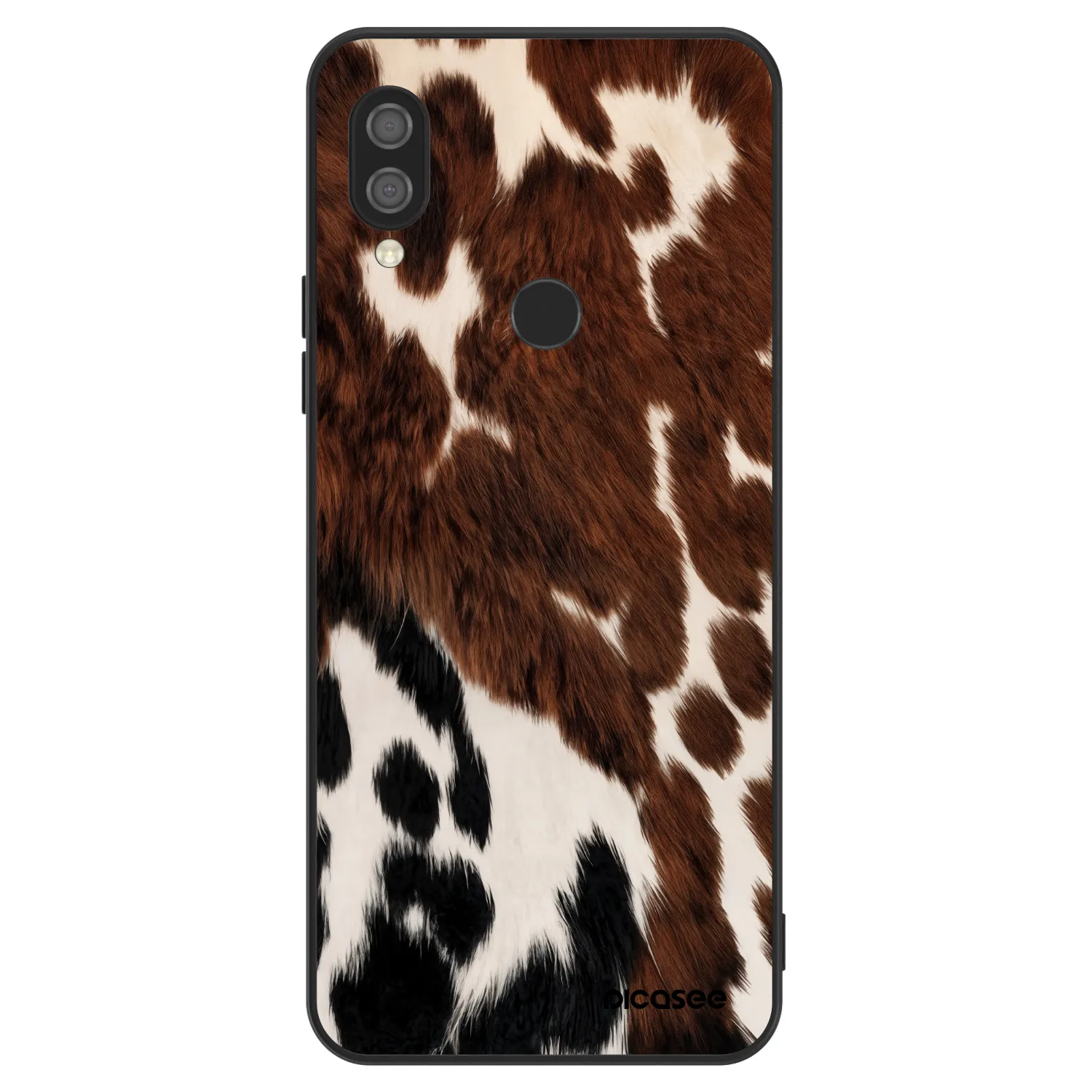 Picasee ULTIMATE CASE για Xiaomi Redmi 7 - Rust