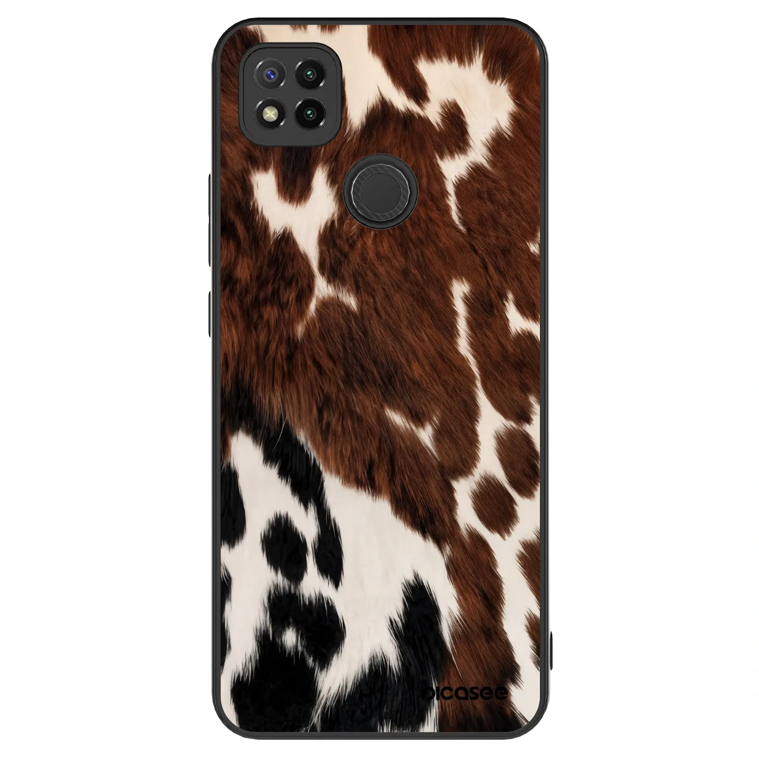 Picasee ULTIMATE CASE για Xiaomi Redmi 9C - Rust