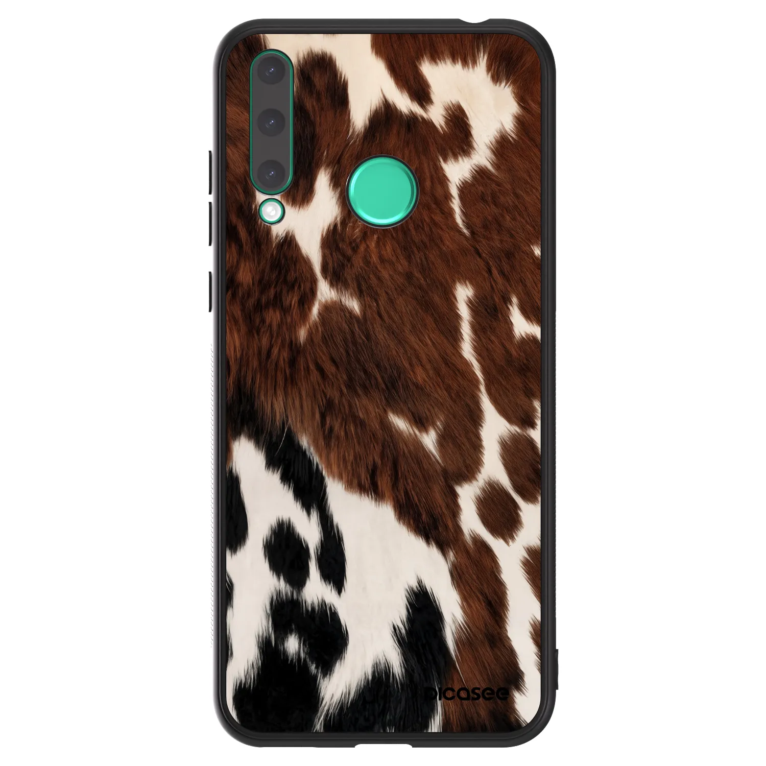 Picasee ULTIMATE CASE για Honor 20 Lite - Rust