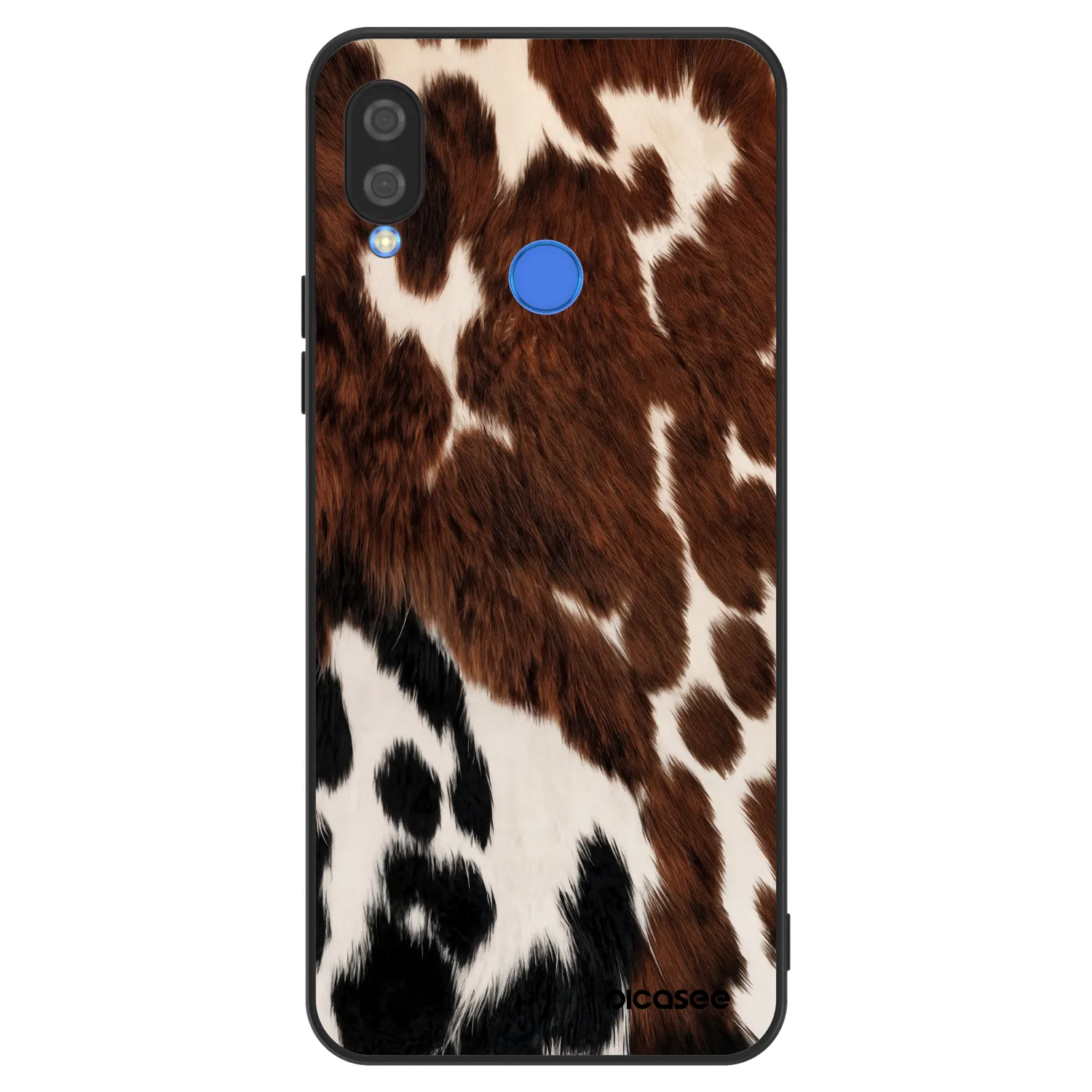 Picasee ULTIMATE CASE για Huawei Nova 3 - Rust