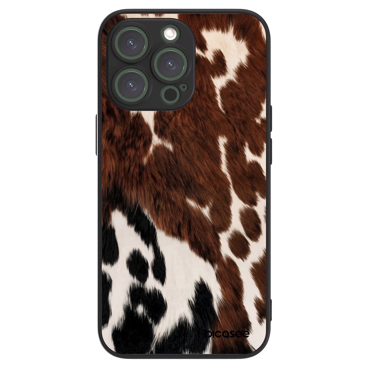 Picasee ULTIMATE CASE για Apple iPhone 13 Pro - Rust