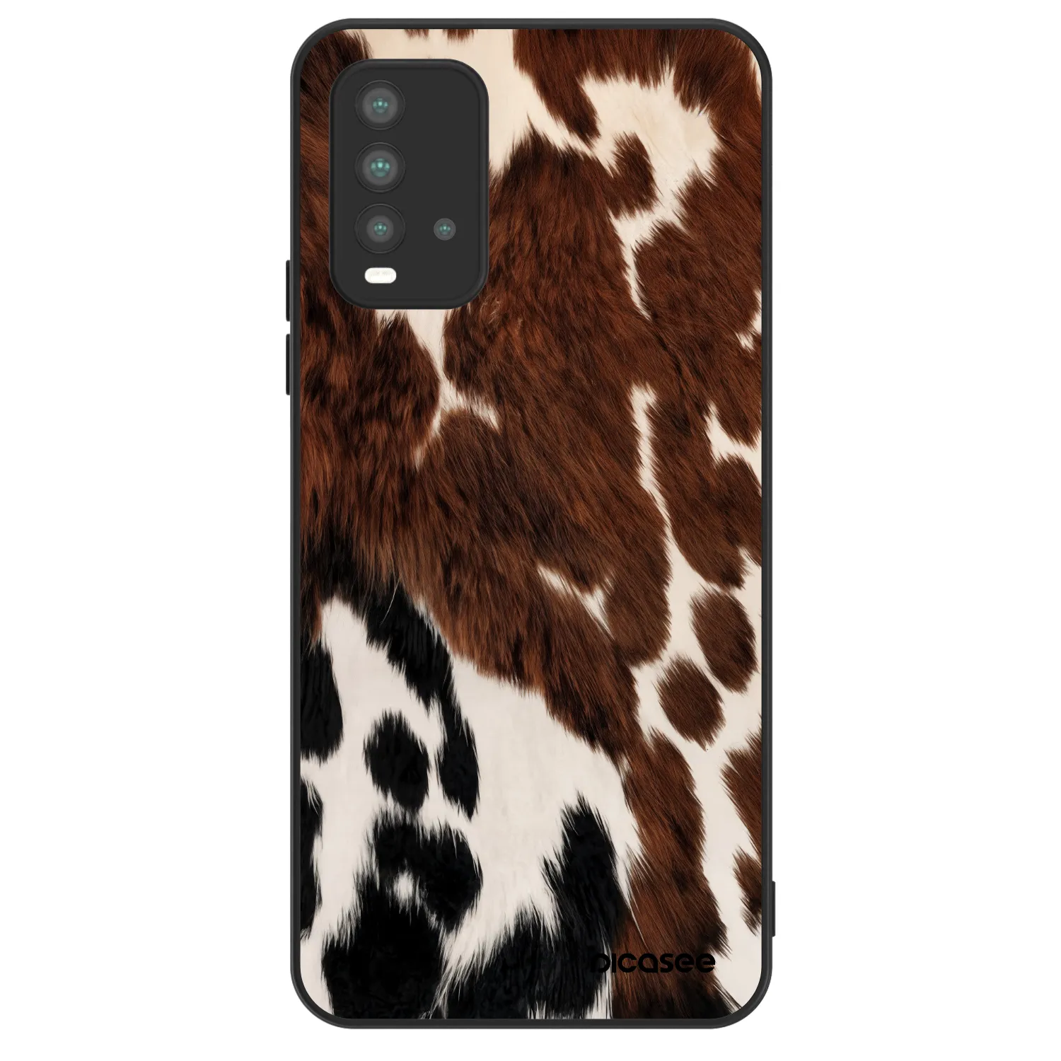 Picasee ULTIMATE CASE για Xiaomi Redmi 9T - Rust