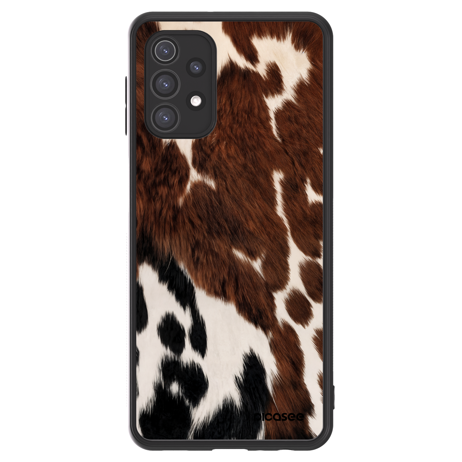 Picasee ULTIMATE CASE για Samsung Galaxy A32 5G A326B - Rust