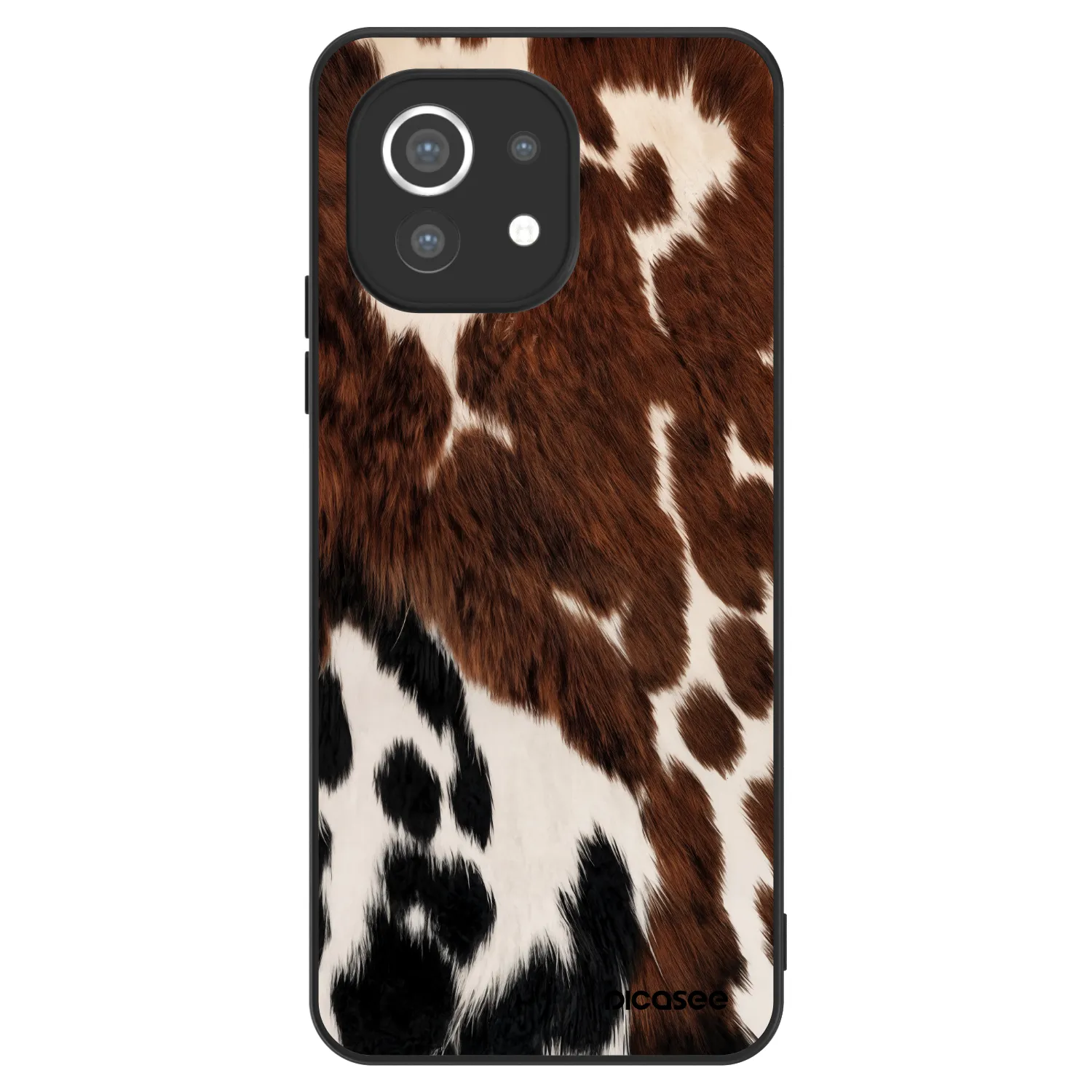 Picasee ULTIMATE CASE για Xiaomi Mi 11 - Rust