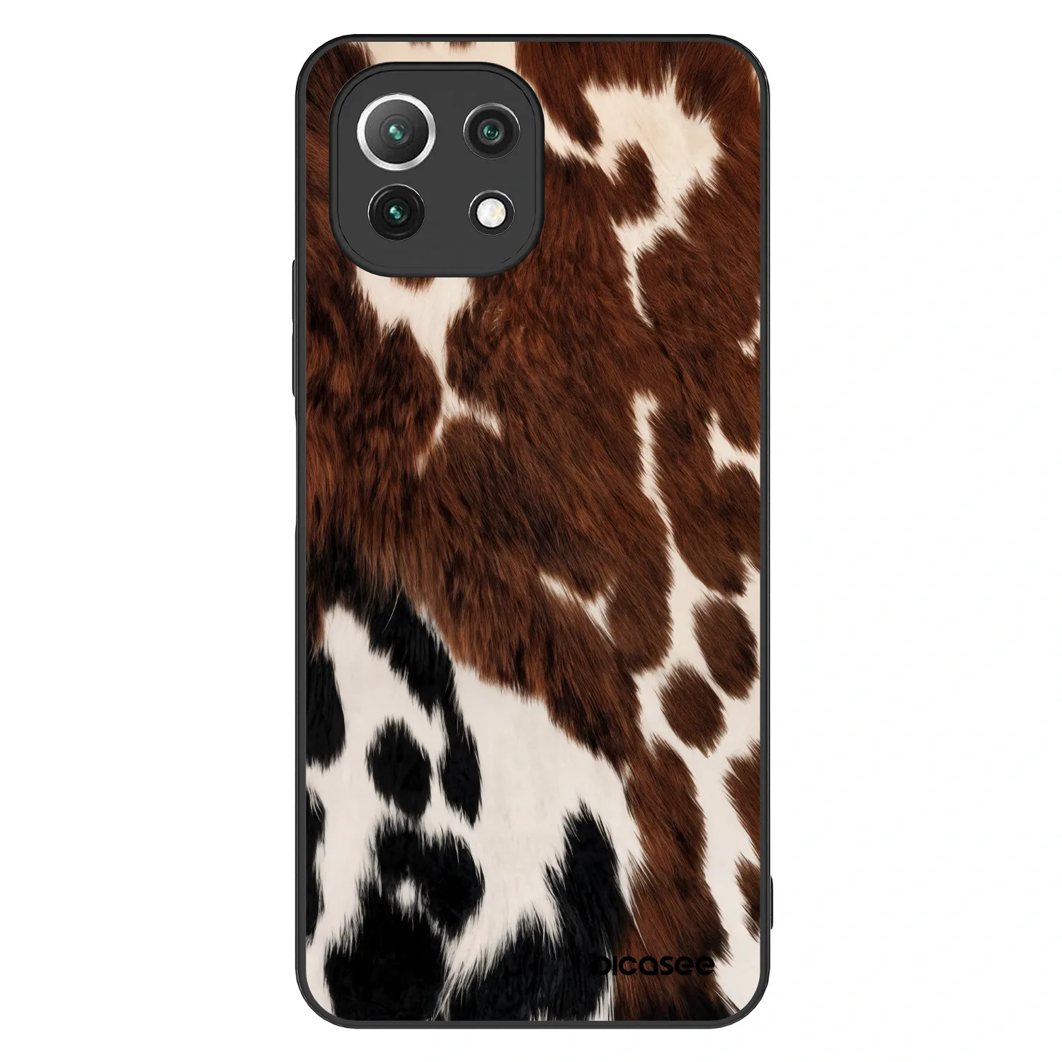 Picasee ULTIMATE CASE για Xiaomi Mi 11 Lite - Rust