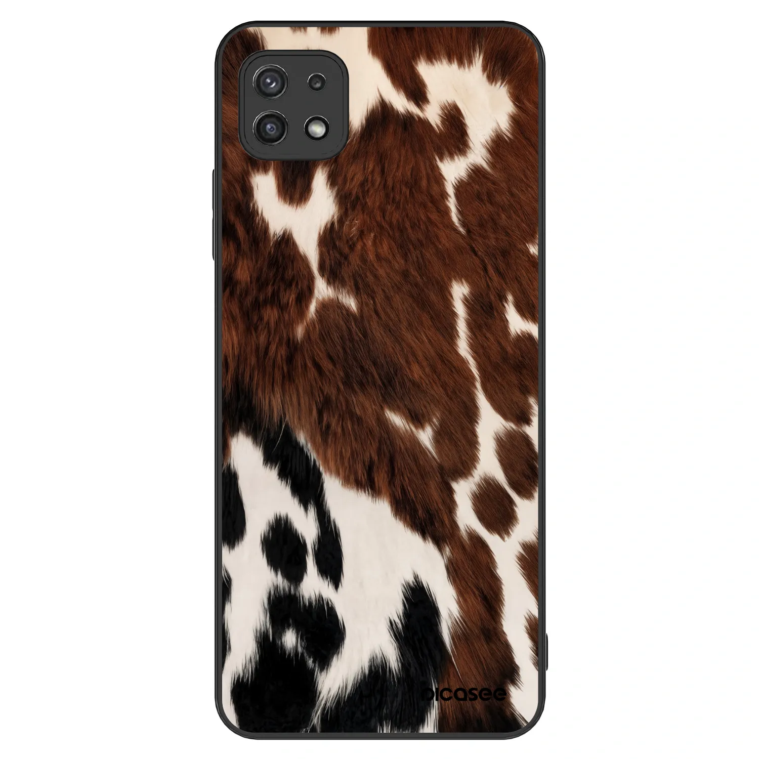 Picasee ULTIMATE CASE για Samsung Galaxy A22 A226B 5G - Rust