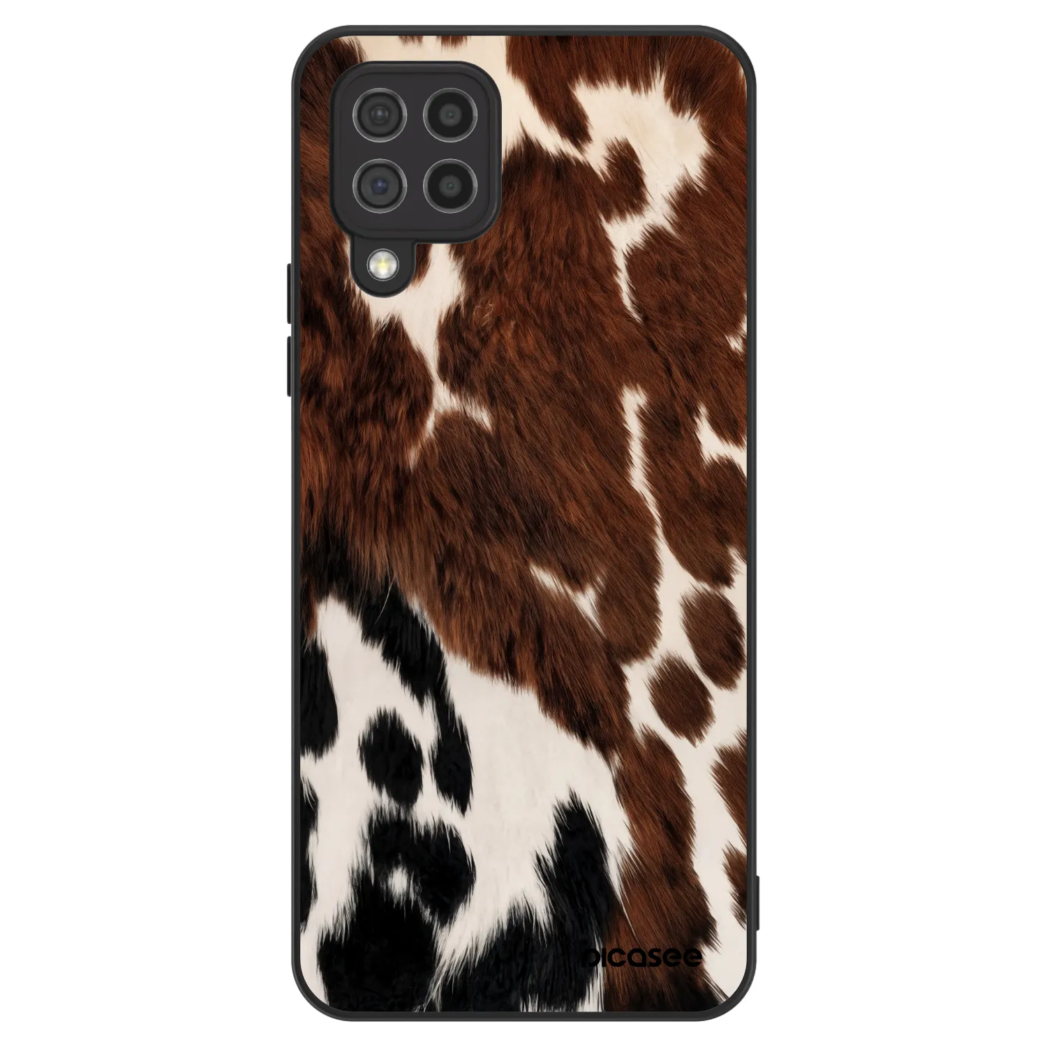 Picasee ULTIMATE CASE για Samsung Galaxy A22 A225F 4G - Rust