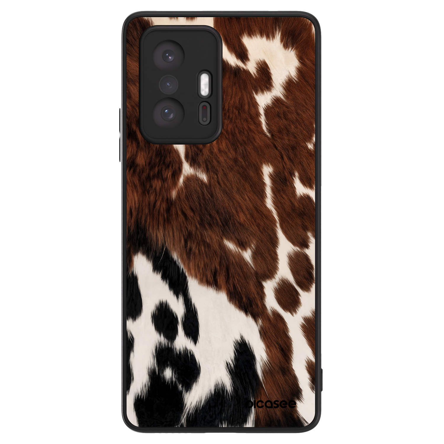 Picasee ULTIMATE CASE για Xiaomi 11T Pro - Rust