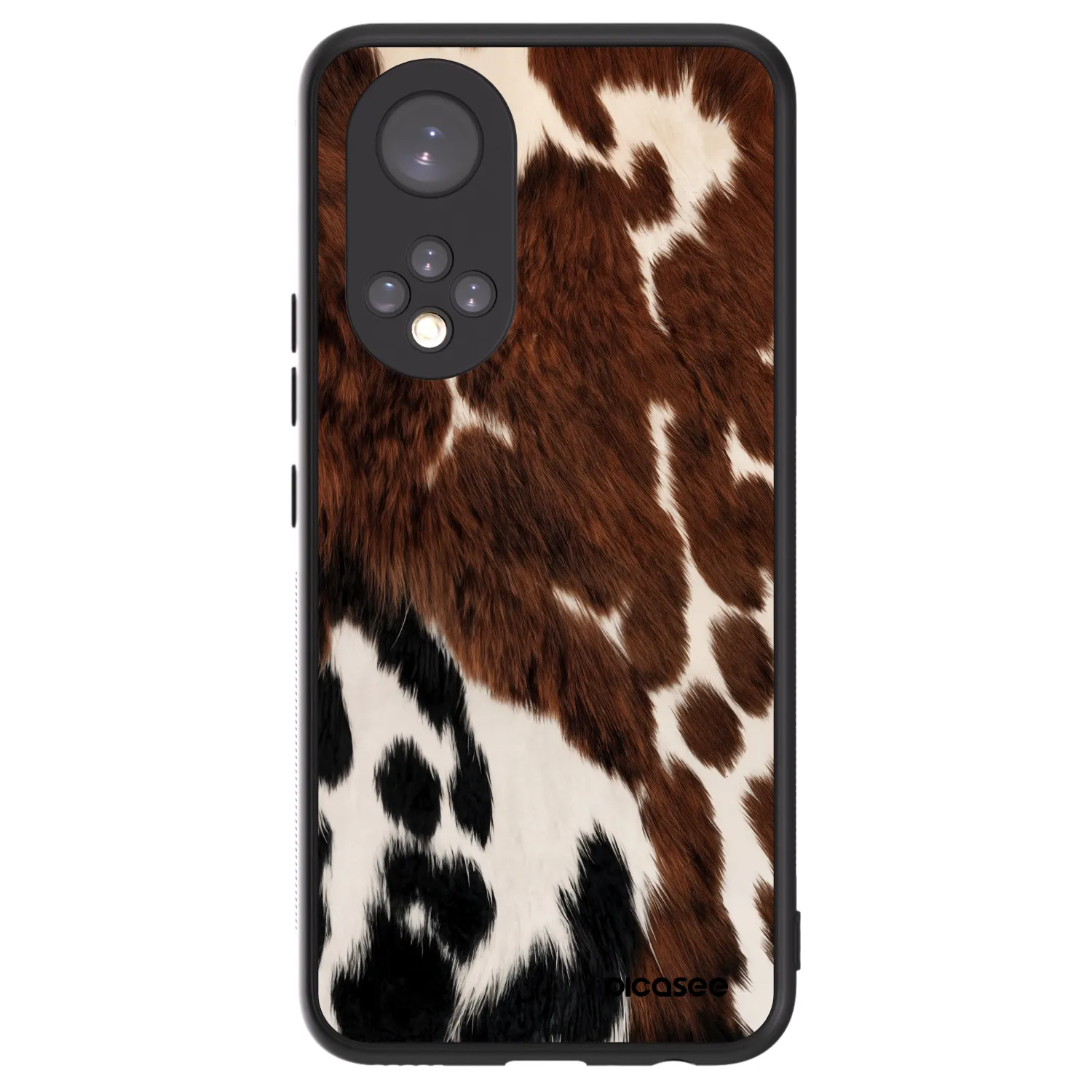 Picasee ULTIMATE CASE για Honor 50 5G - Rust