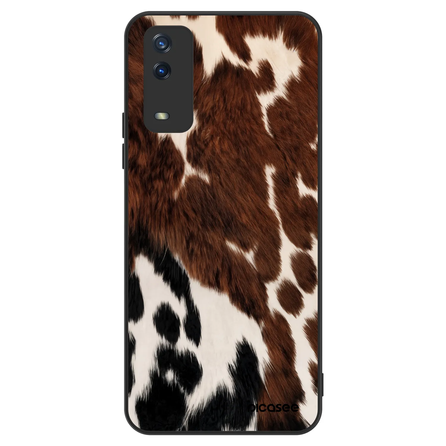 Picasee ULTIMATE CASE για Vivo Y11s - Rust