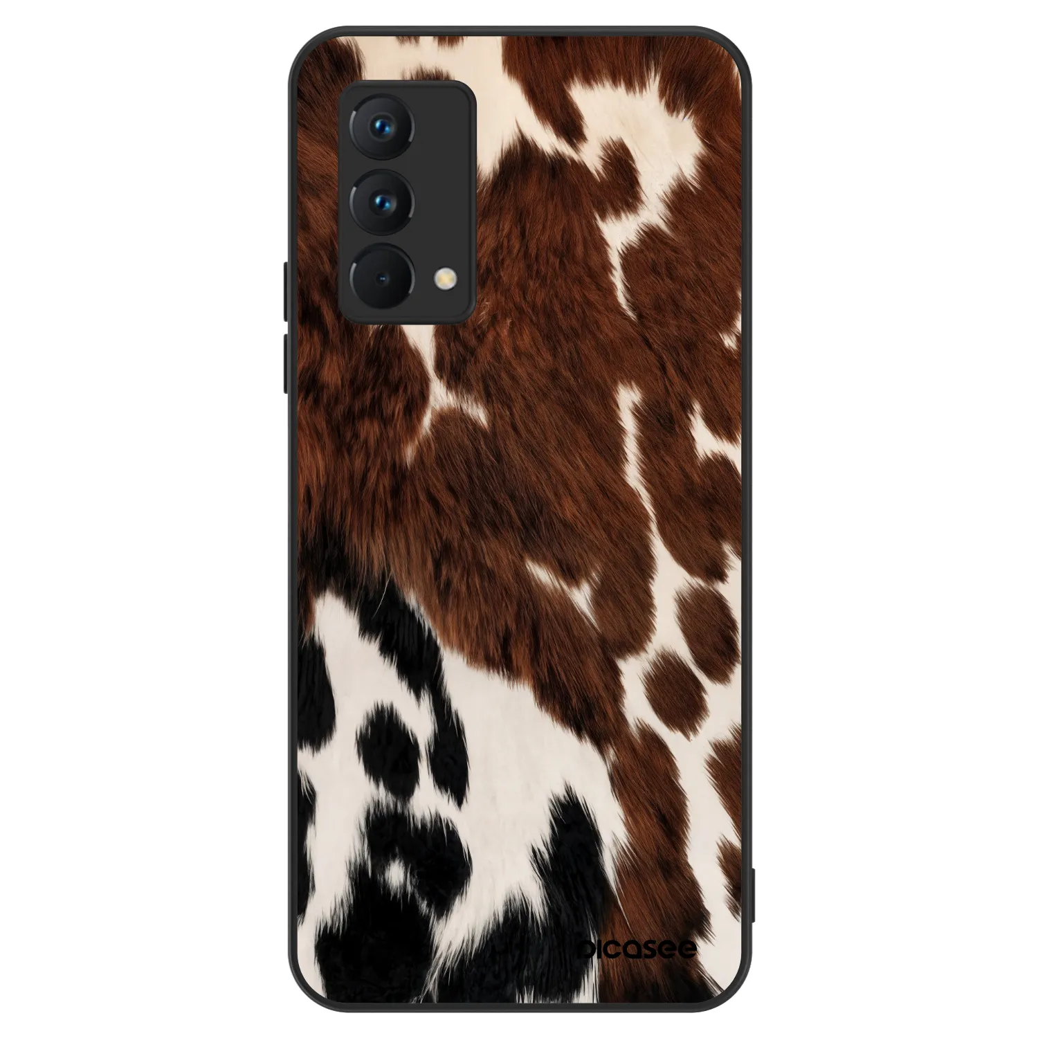 Picasee ULTIMATE CASE για Realme GT Master Edition 5G - Rust