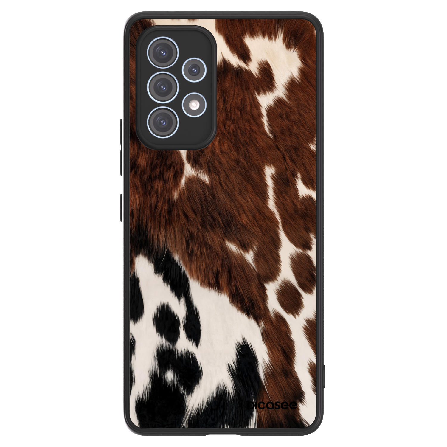 Picasee ULTIMATE CASE για Samsung Galaxy A53 5G A536 - Rust