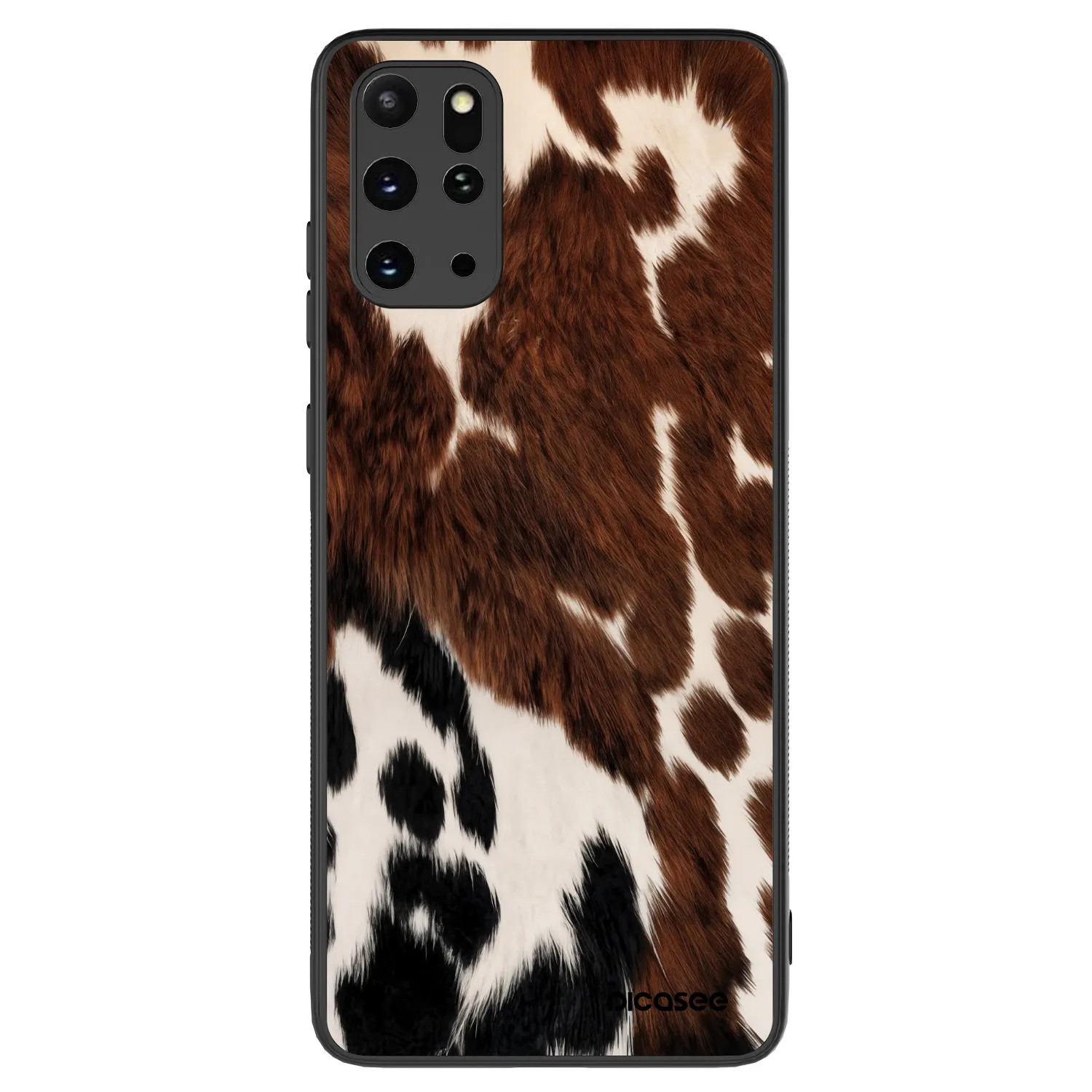 Picasee ULTIMATE CASE για Samsung Galaxy S20+ G985F - Rust