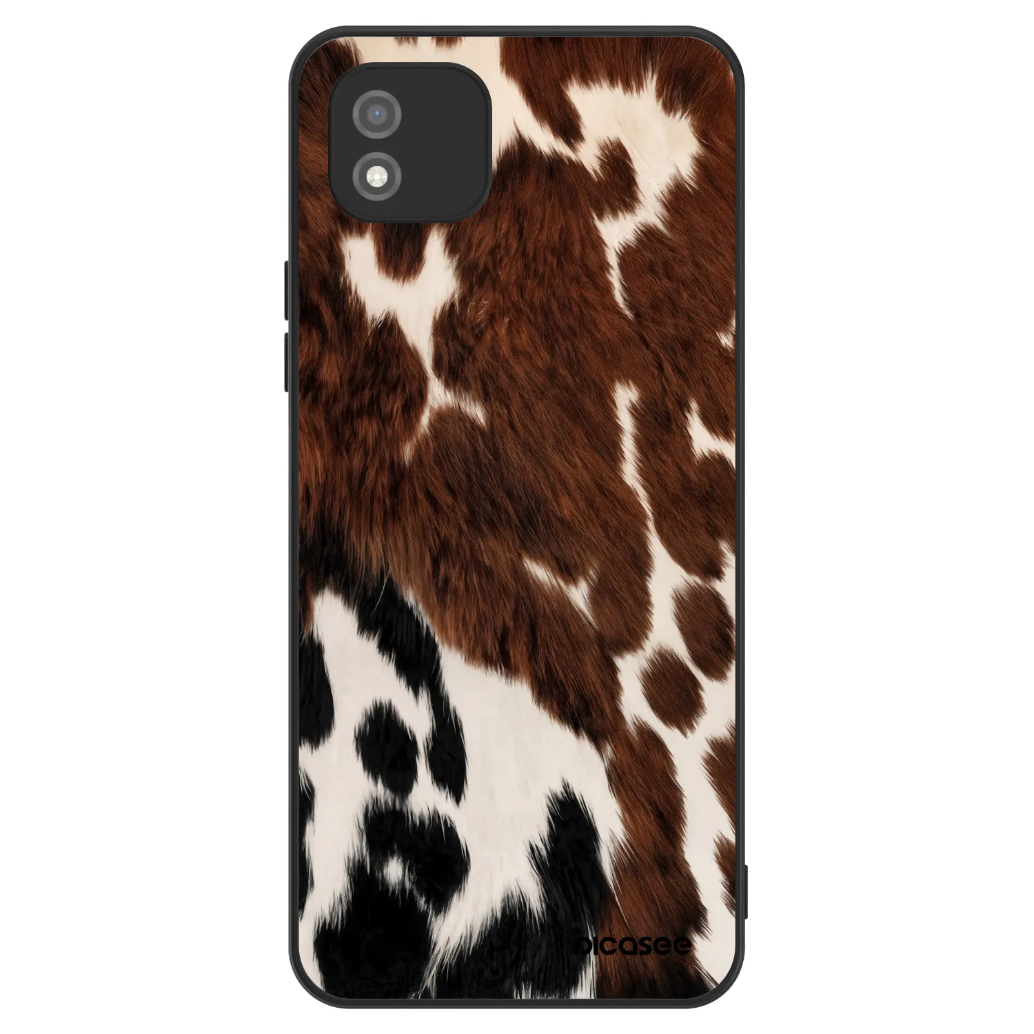 Picasee ULTIMATE CASE για Realme C11 (2021) - Rust