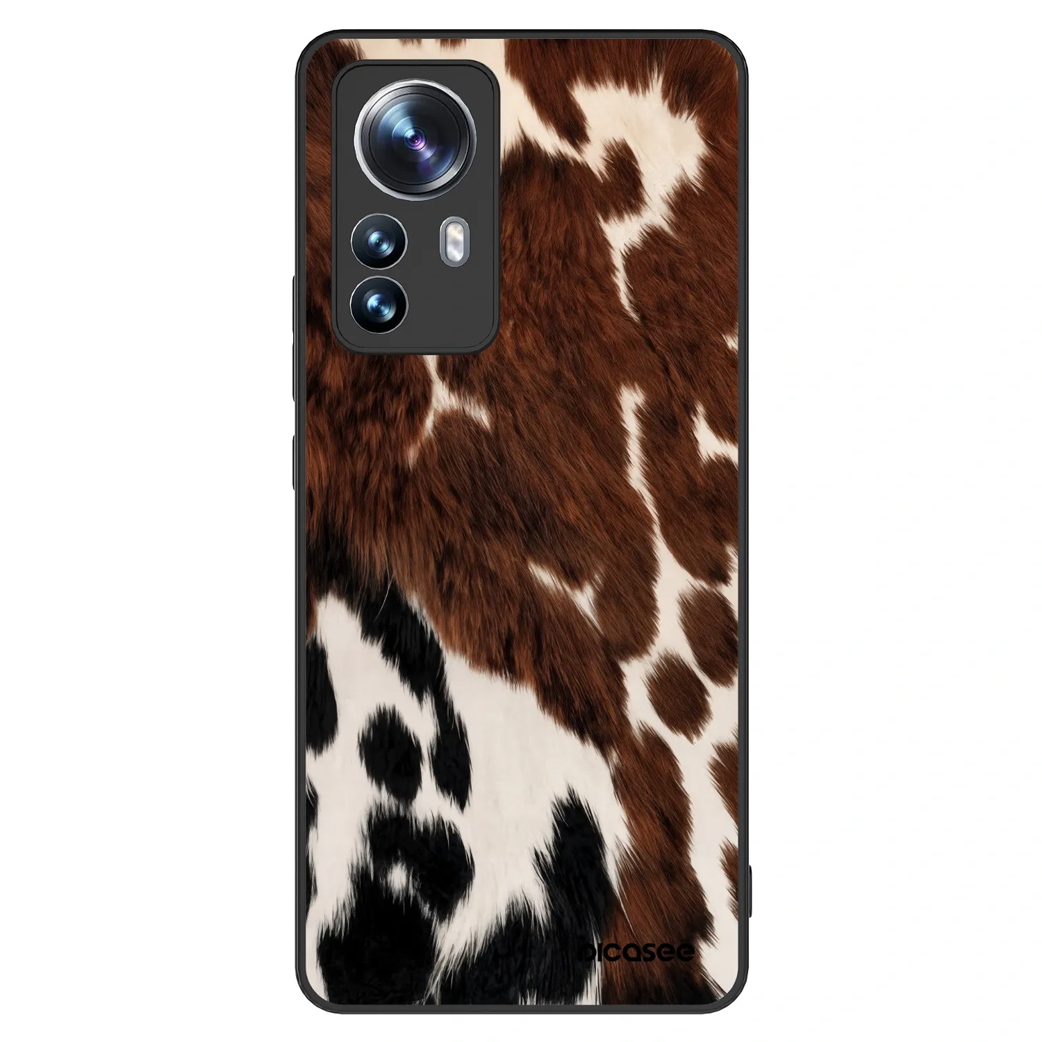 Picasee ULTIMATE CASE για Xiaomi 12 Pro - Rust