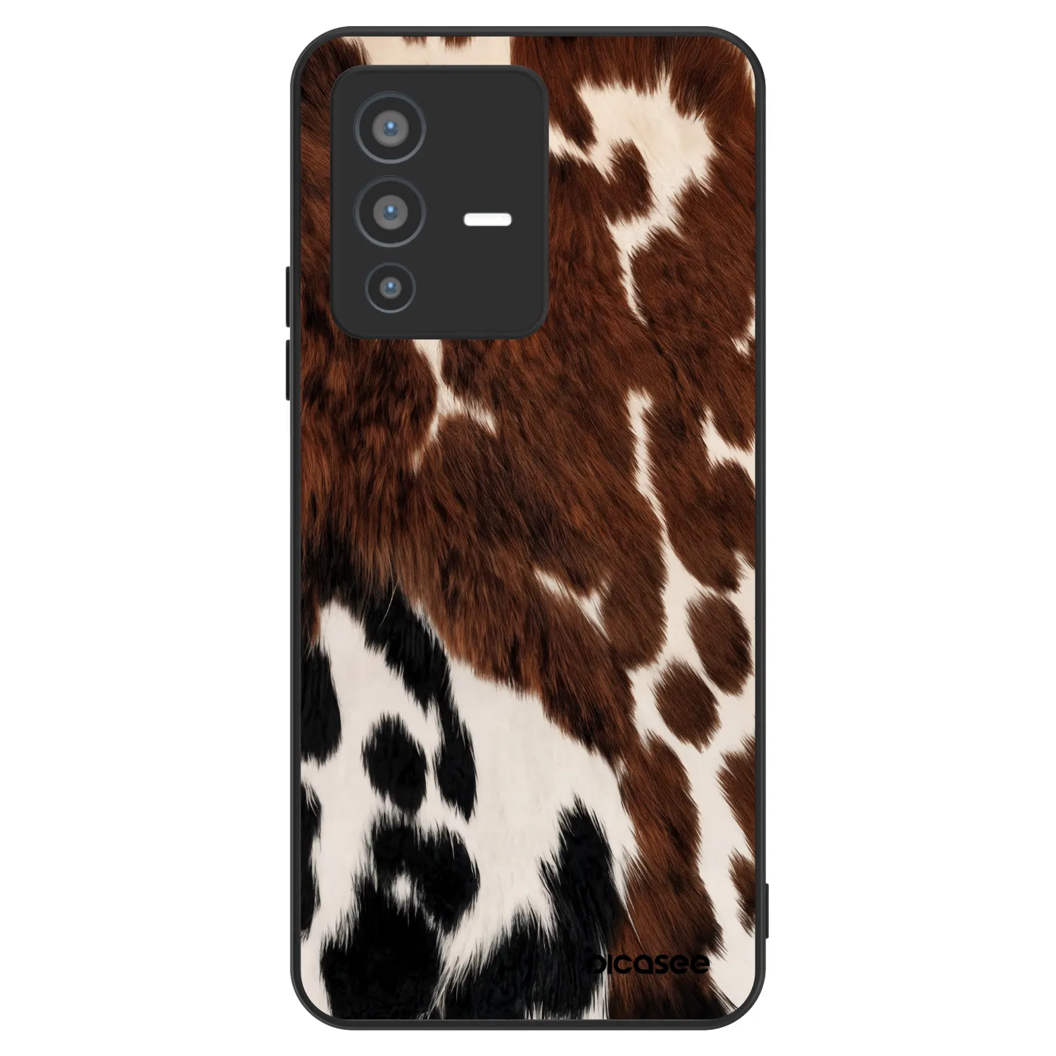 Picasee ULTIMATE CASE για Vivo V23 5G - Rust