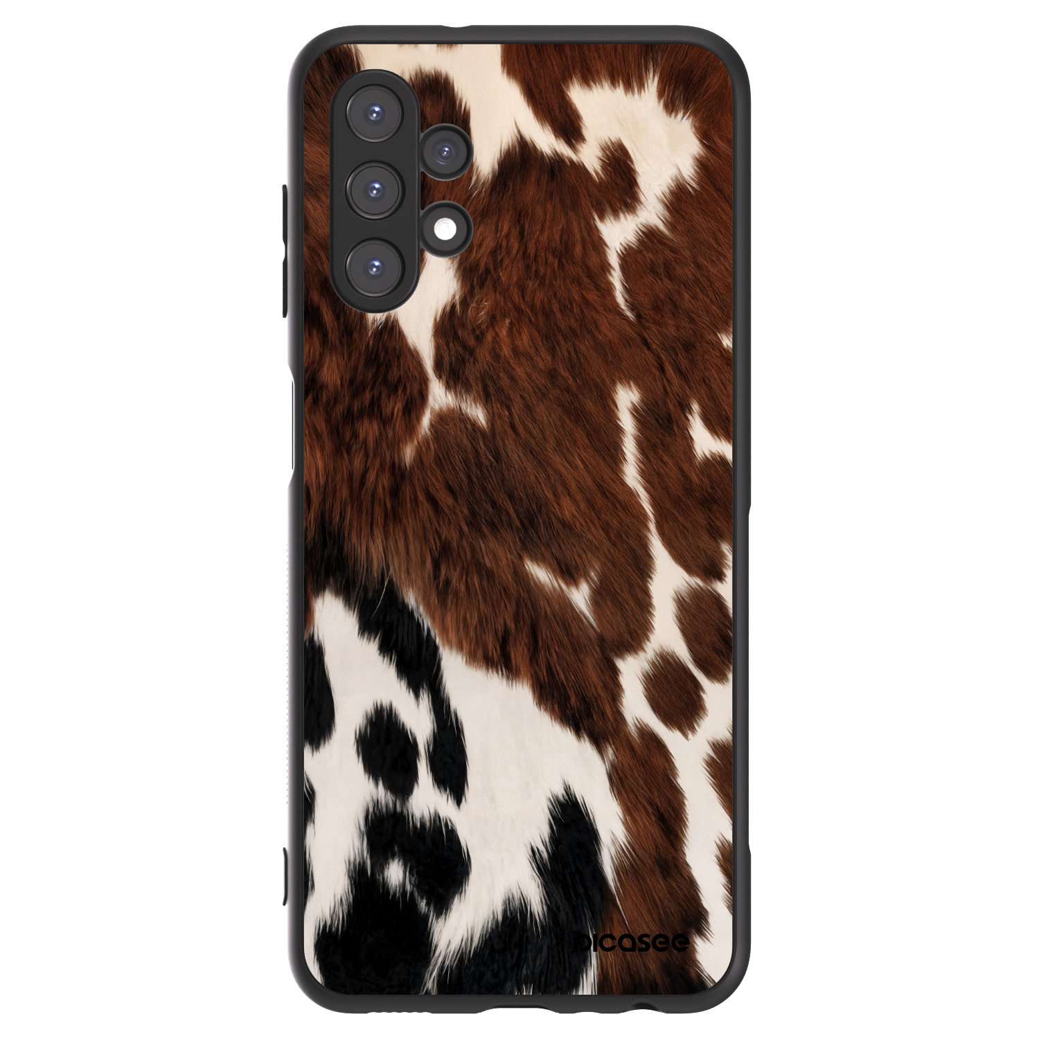 Picasee ULTIMATE CASE για Samsung Galaxy A13 4G A135 - Rust