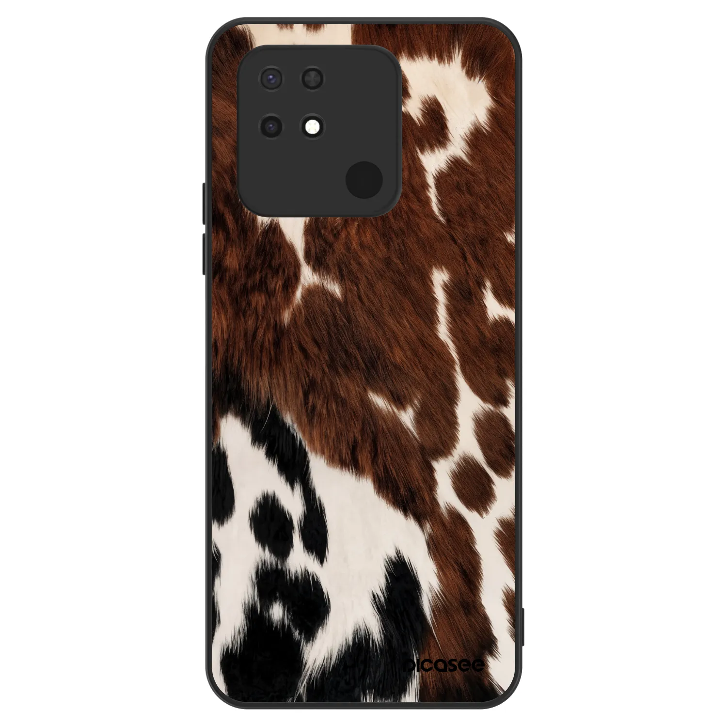 Picasee ULTIMATE CASE για Xiaomi Redmi 10C - Rust