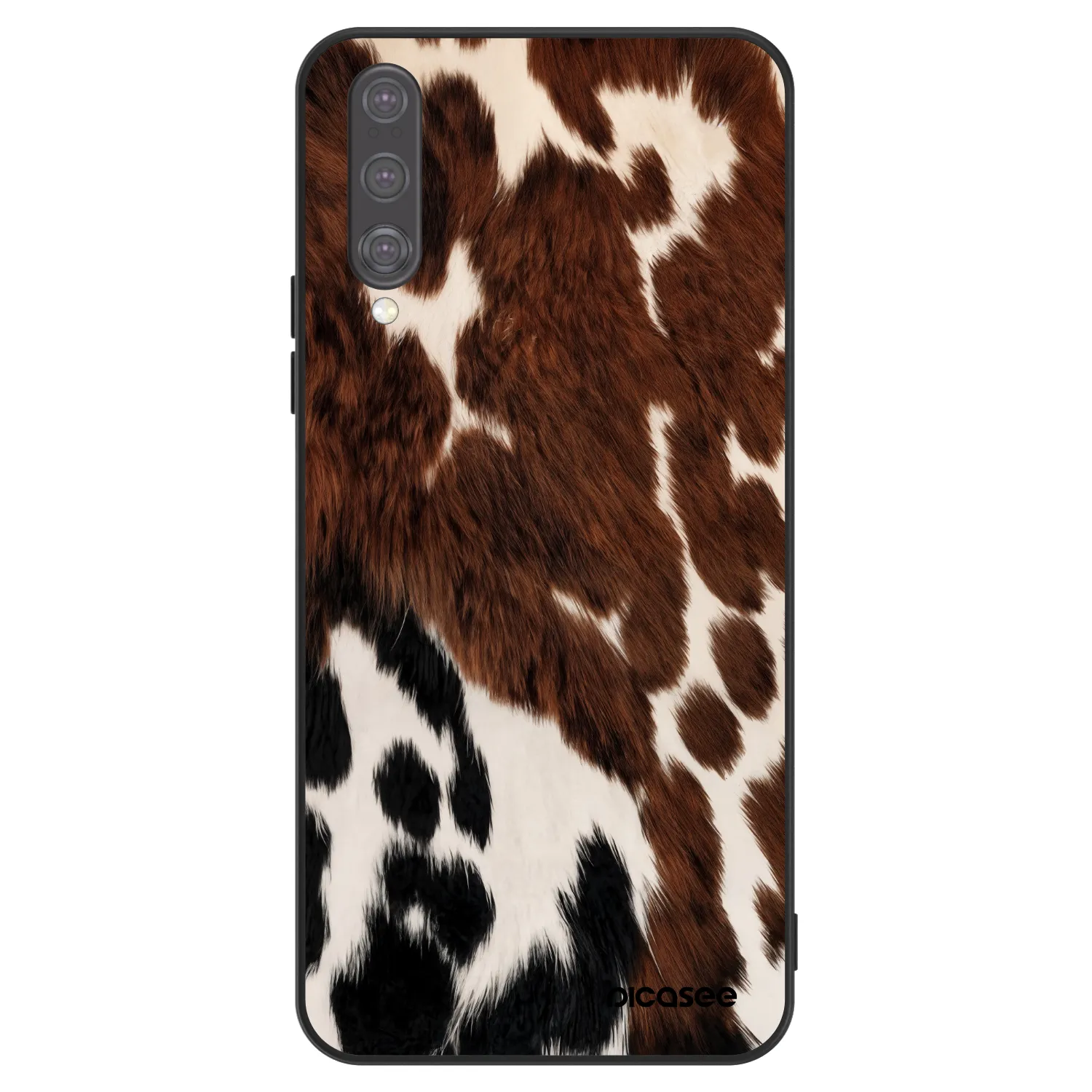 Picasee ULTIMATE CASE για Huawei P20 Pro - Rust