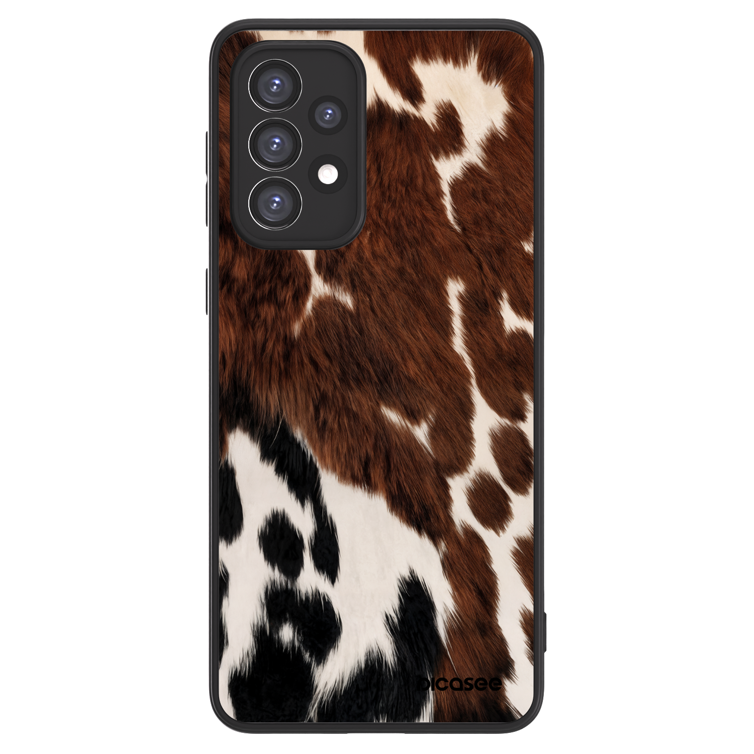 Picasee ULTIMATE CASE για Samsung Galaxy A33 5G A336 - Rust