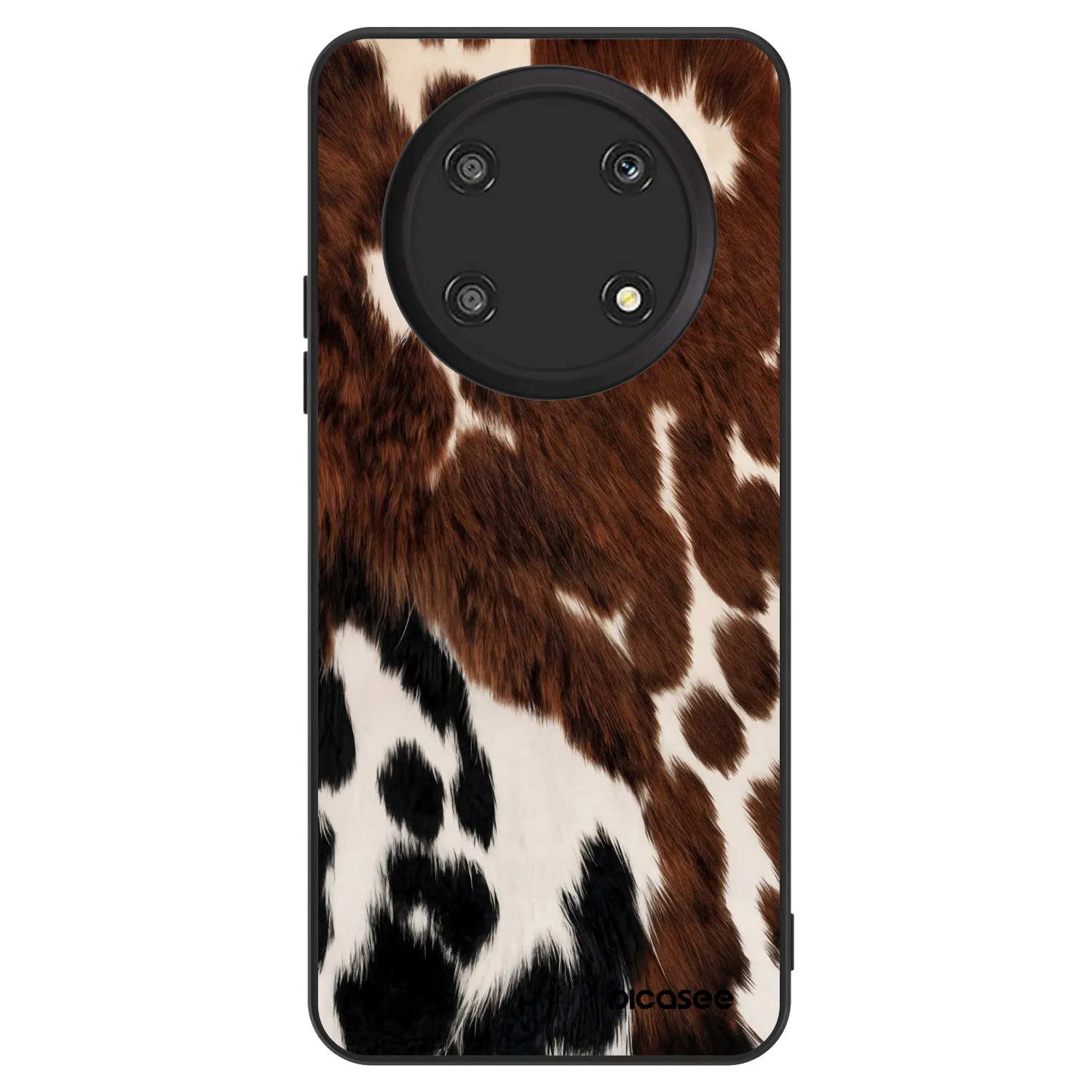 Picasee ULTIMATE CASE για Honor Magic4 Lite 5G - Rust