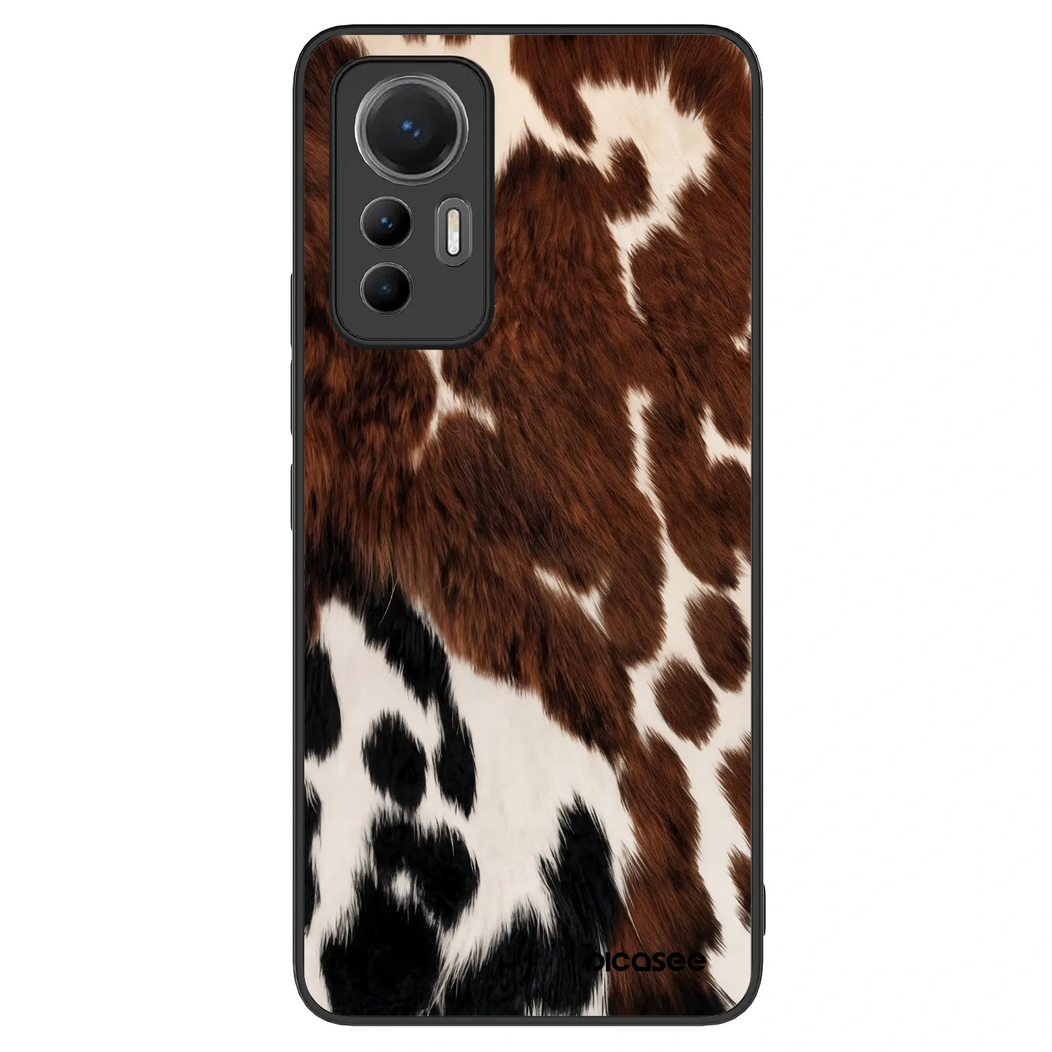 Picasee ULTIMATE CASE για Xiaomi 12 Lite - Rust