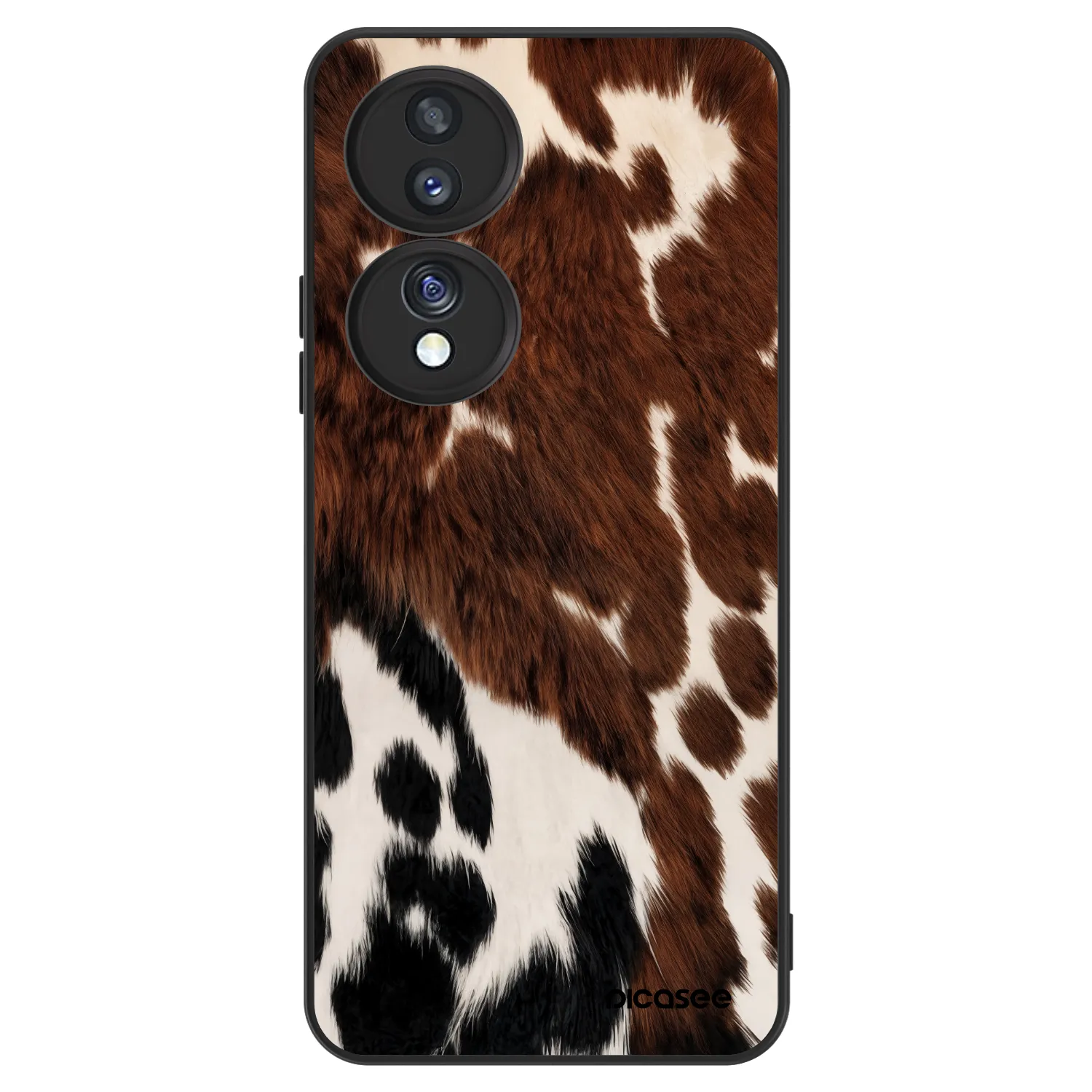 Picasee ULTIMATE CASE για Honor 70 - Rust