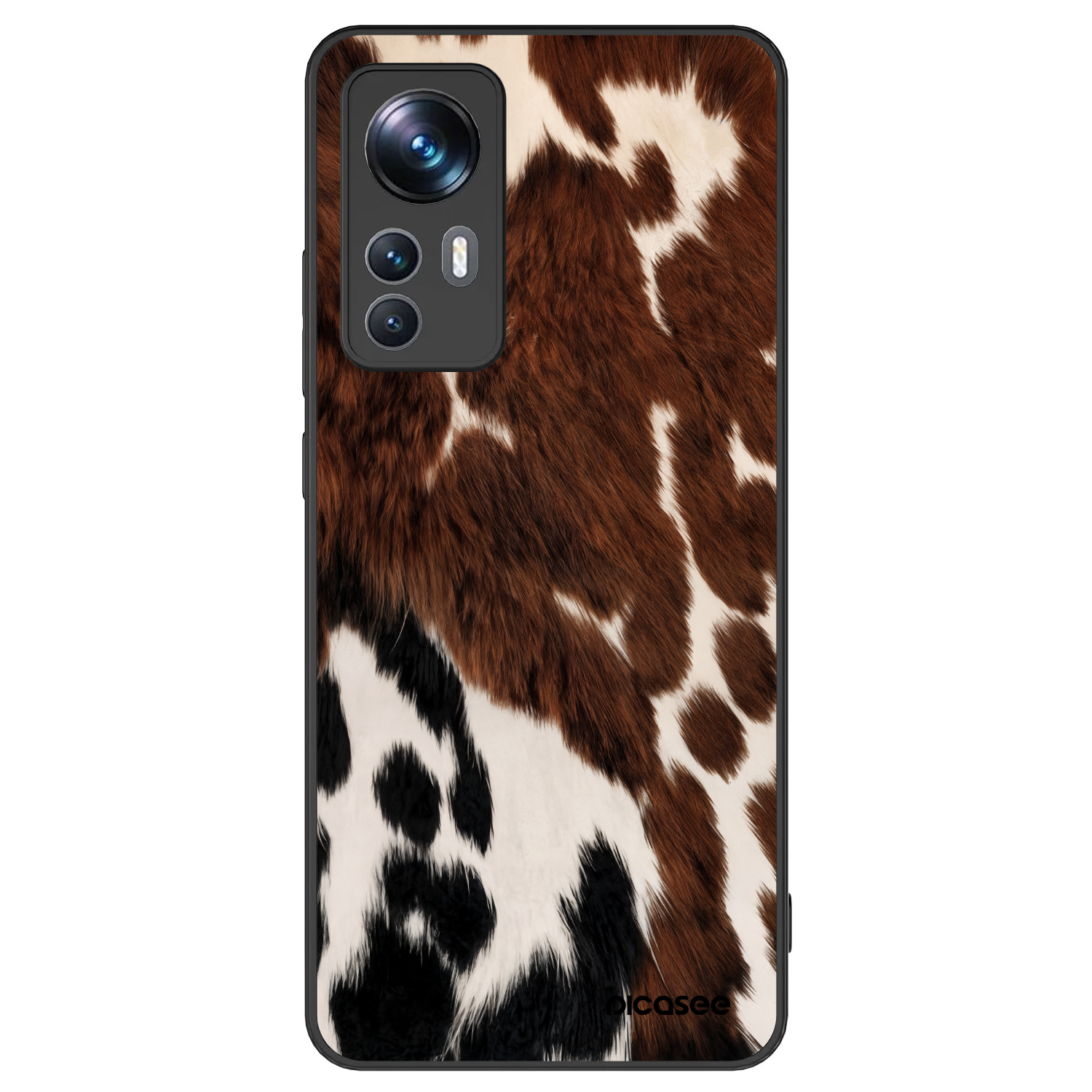 Picasee ULTIMATE CASE για Xiaomi 12T - Rust