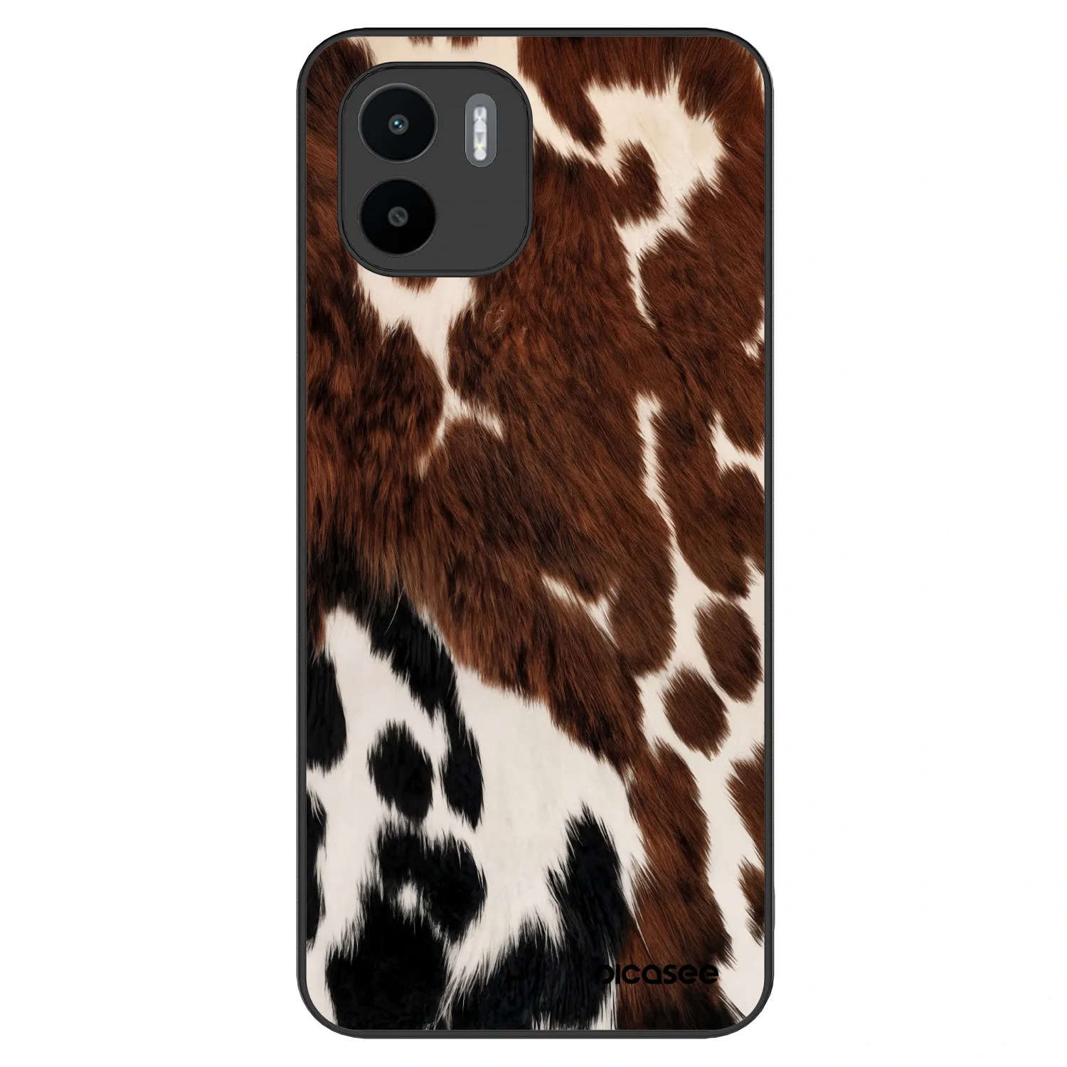 Picasee ULTIMATE CASE για Xiaomi Redmi A1 - Rust