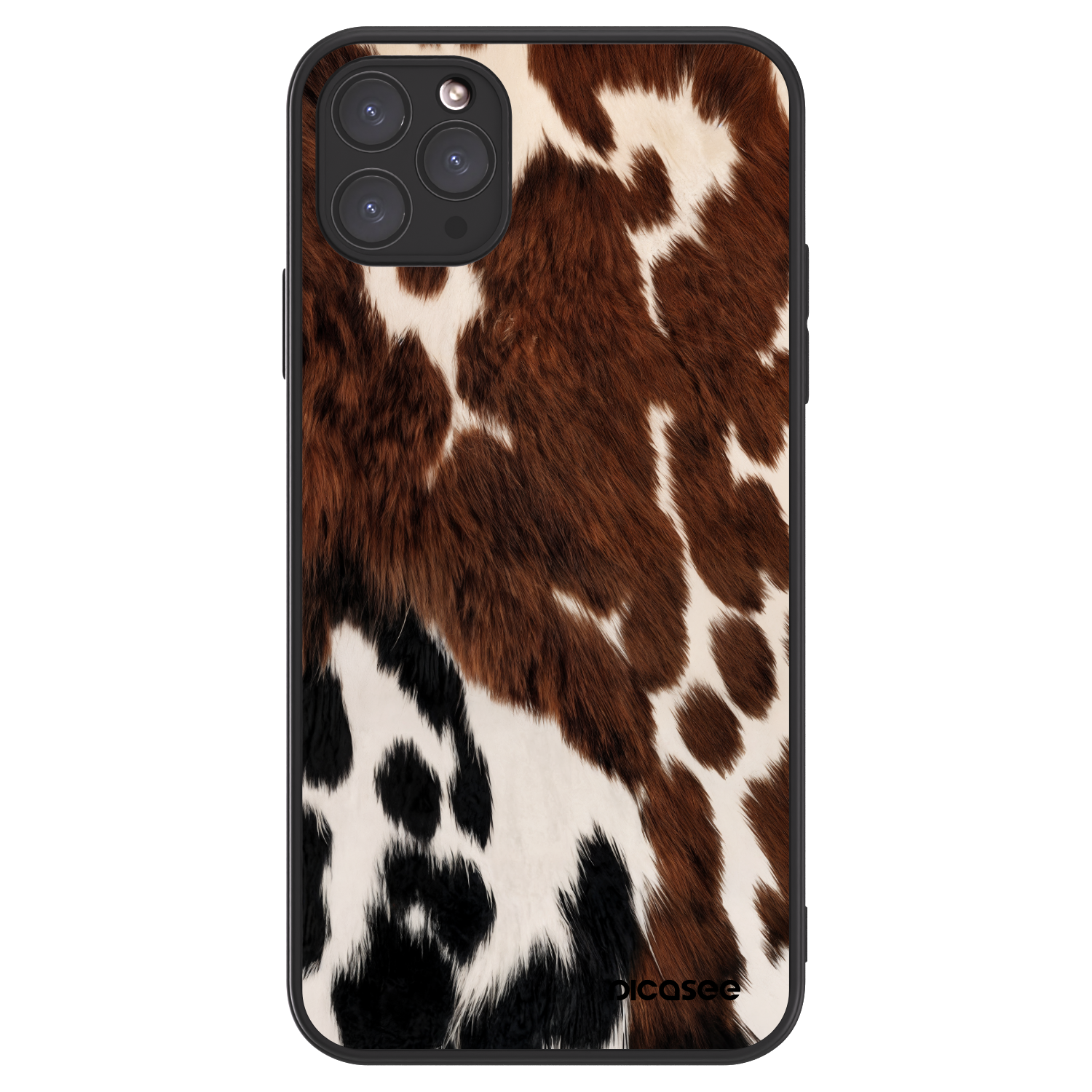 Picasee ULTIMATE CASE MagSafe pro Apple iPhone 11 Pro Max - Rust