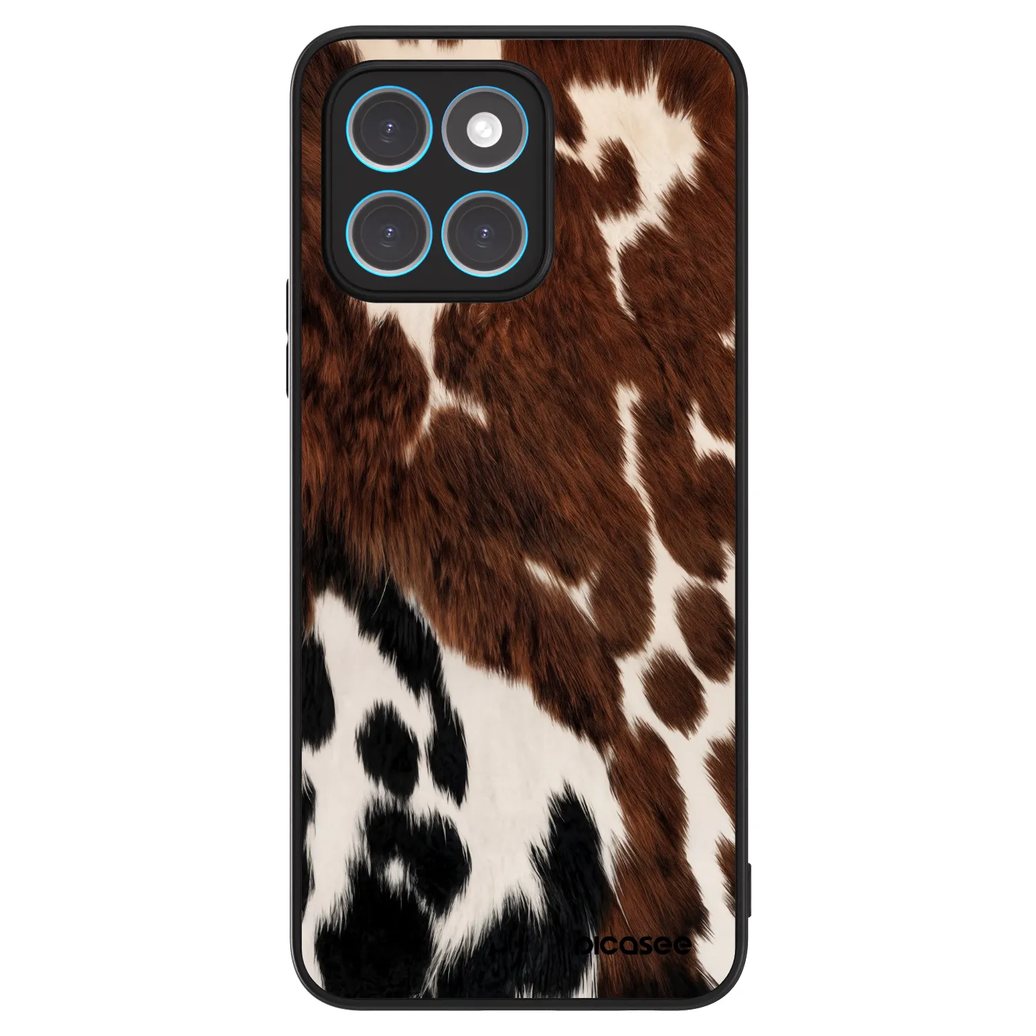 Picasee ULTIMATE CASE για Honor X6 - Rust