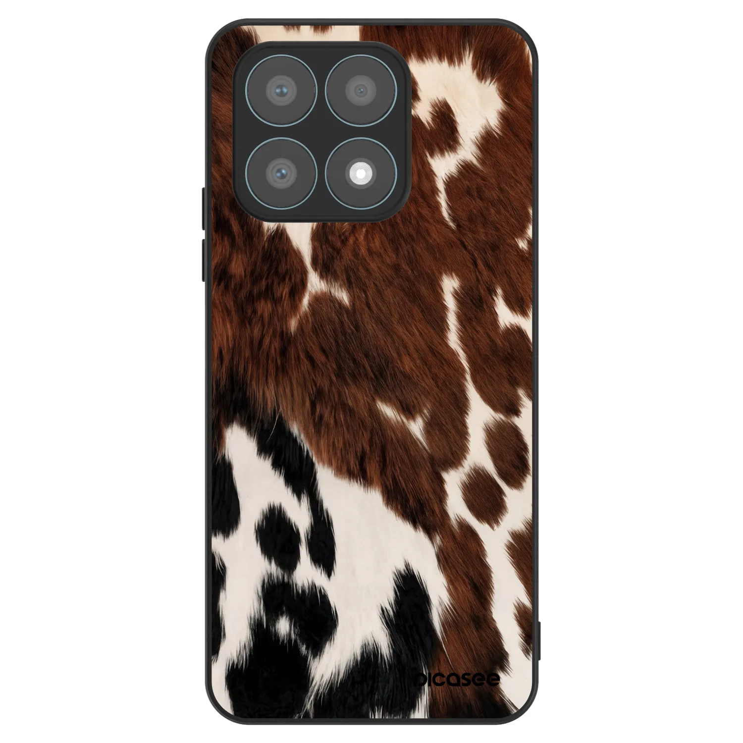 Picasee ULTIMATE CASE για Honor X8a - Rust