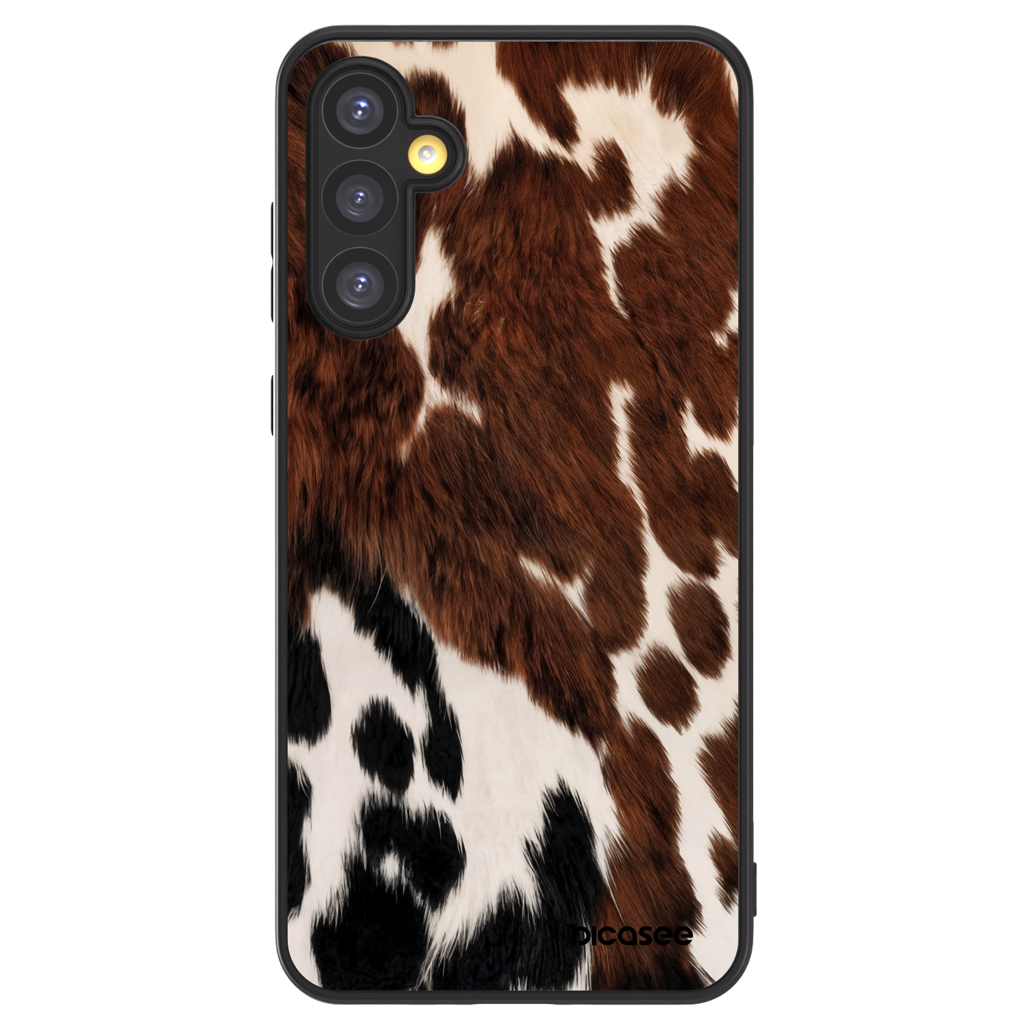 Picasee ULTIMATE CASE για Samsung Galaxy A34 5G A346B - Rust