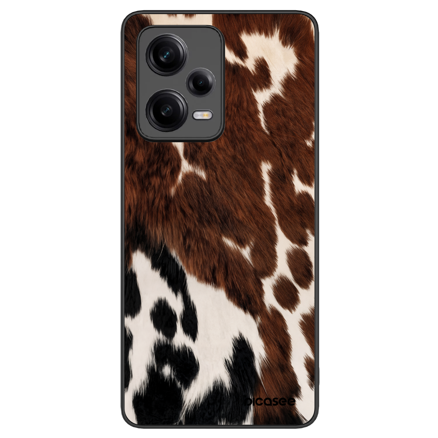 Picasee ULTIMATE CASE για Xiaomi Redmi Note 12 Pro 5G - Rust