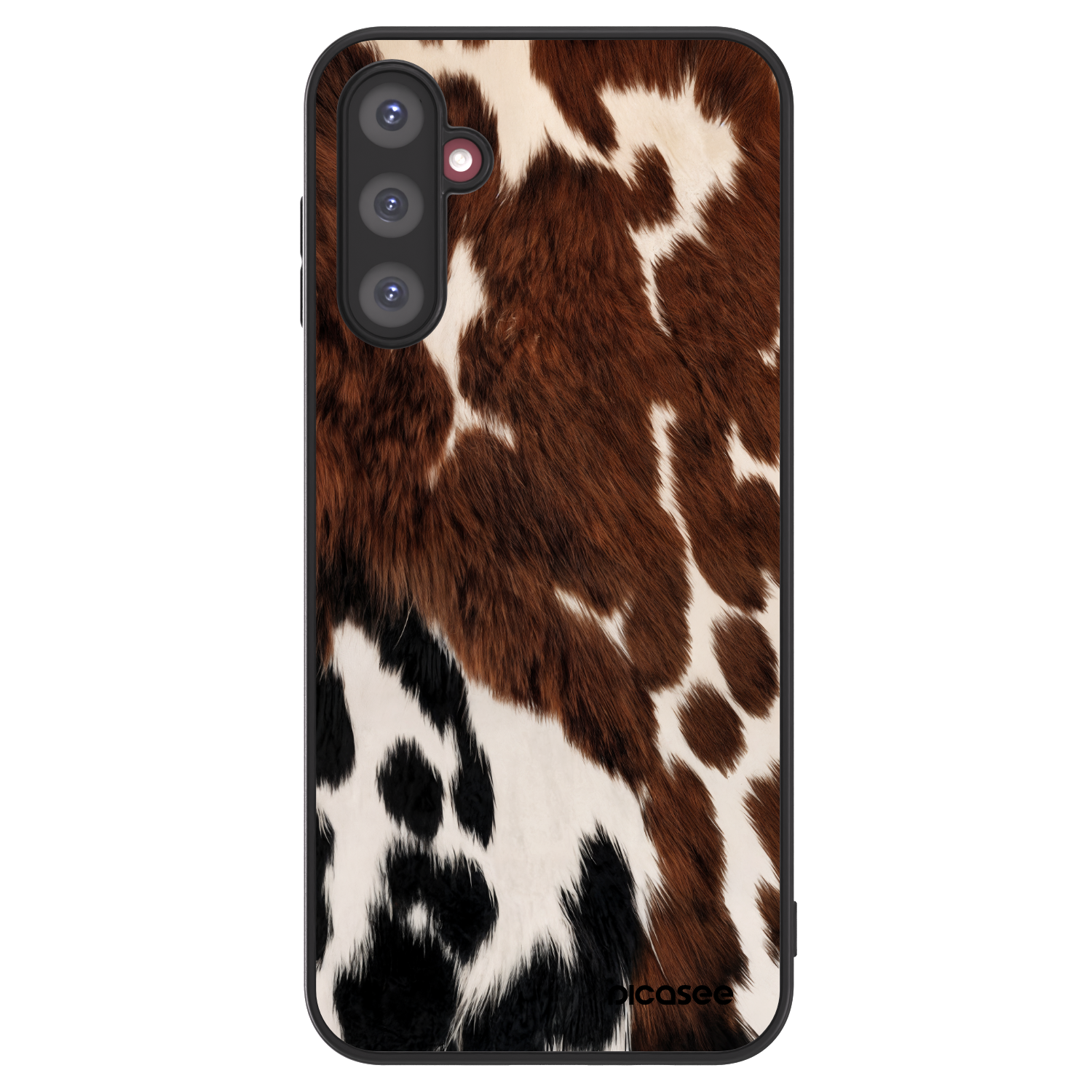 Picasee ULTIMATE CASE για Samsung Galaxy A14 5G A146P - Rust