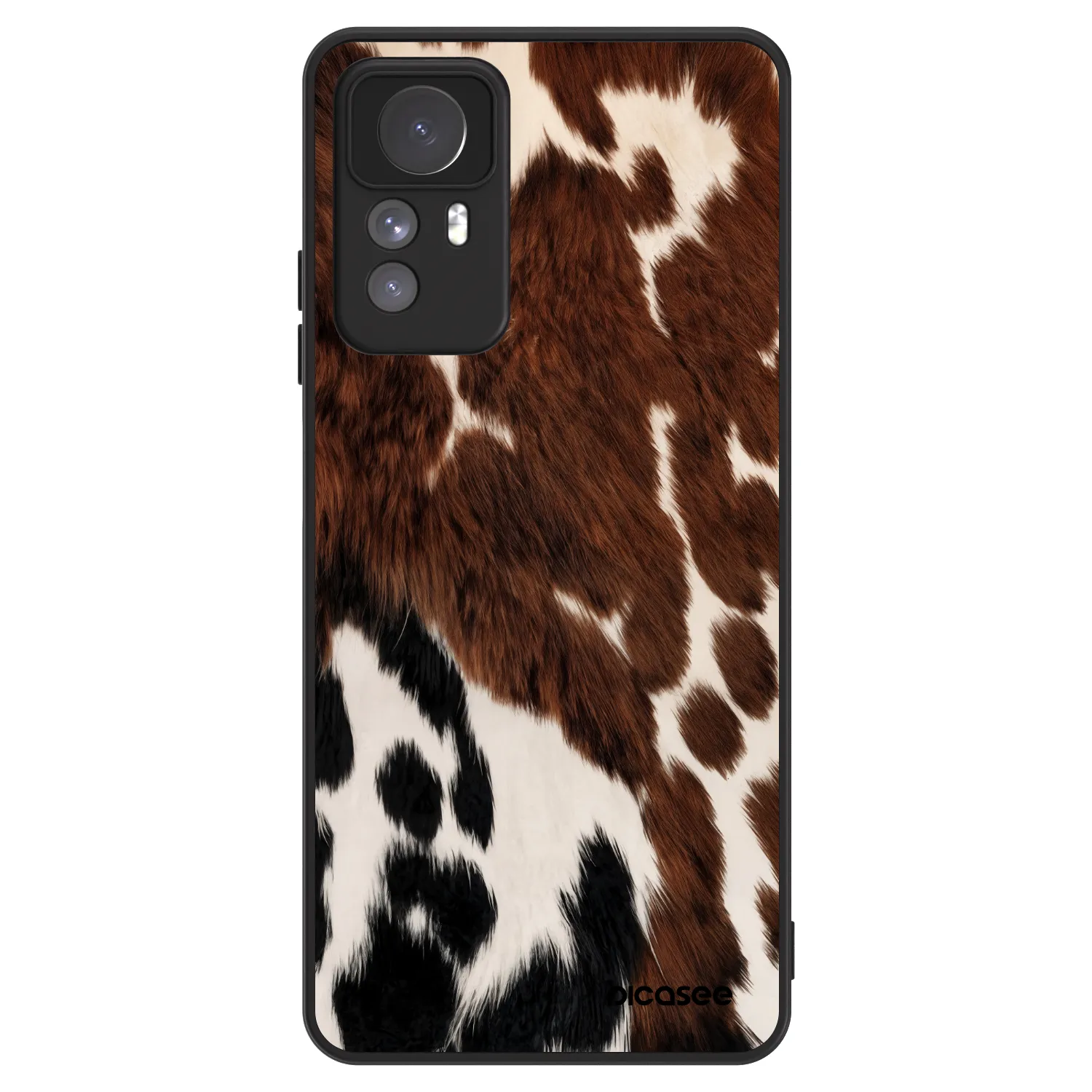 Picasee ULTIMATE CASE για Xiaomi Redmi Note 12S - Rust