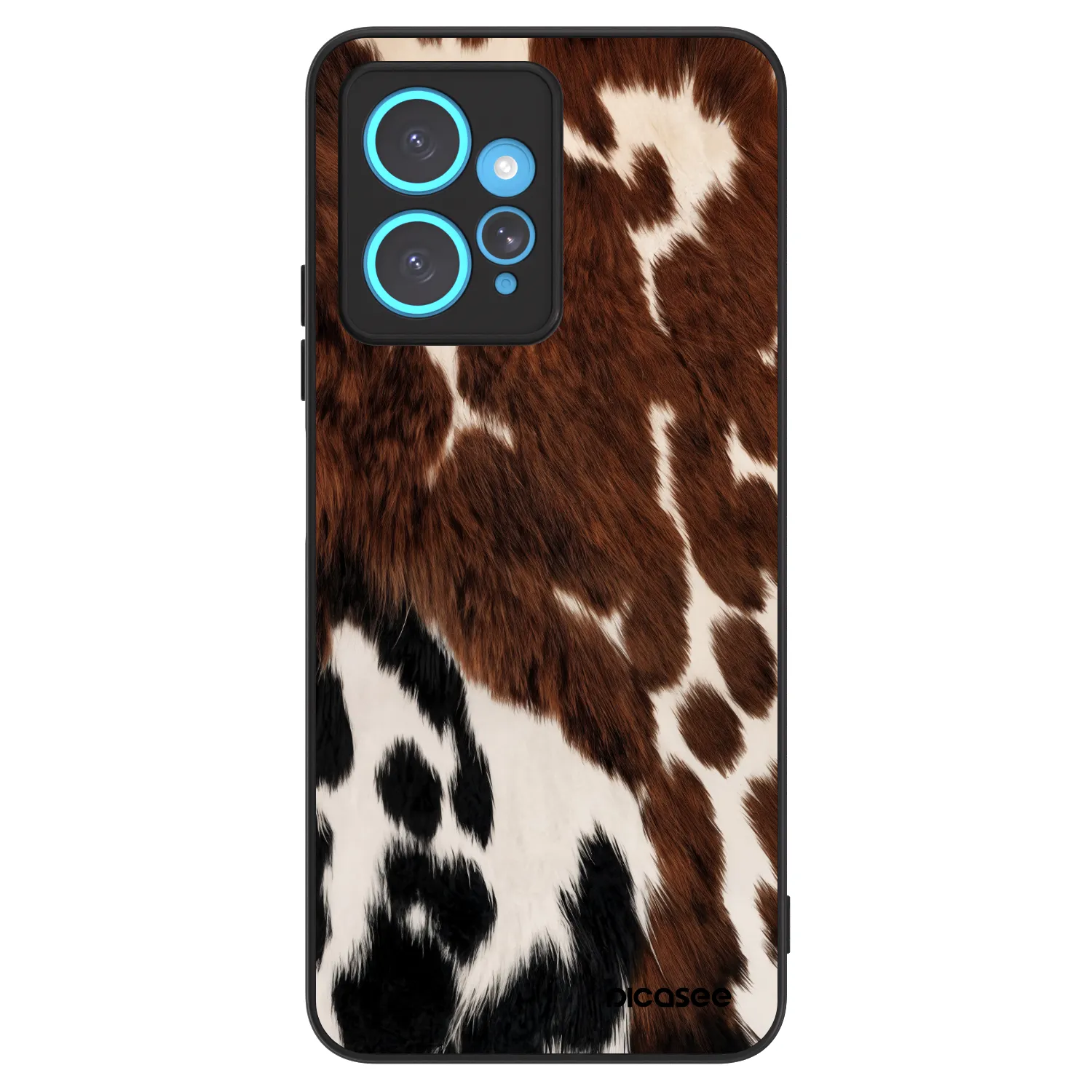 Picasee ULTIMATE CASE για Xiaomi Redmi Note 12 4G - Rust