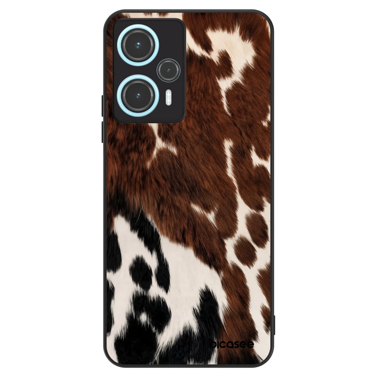 Picasee ULTIMATE CASE για Xiaomi Poco F5 - Rust