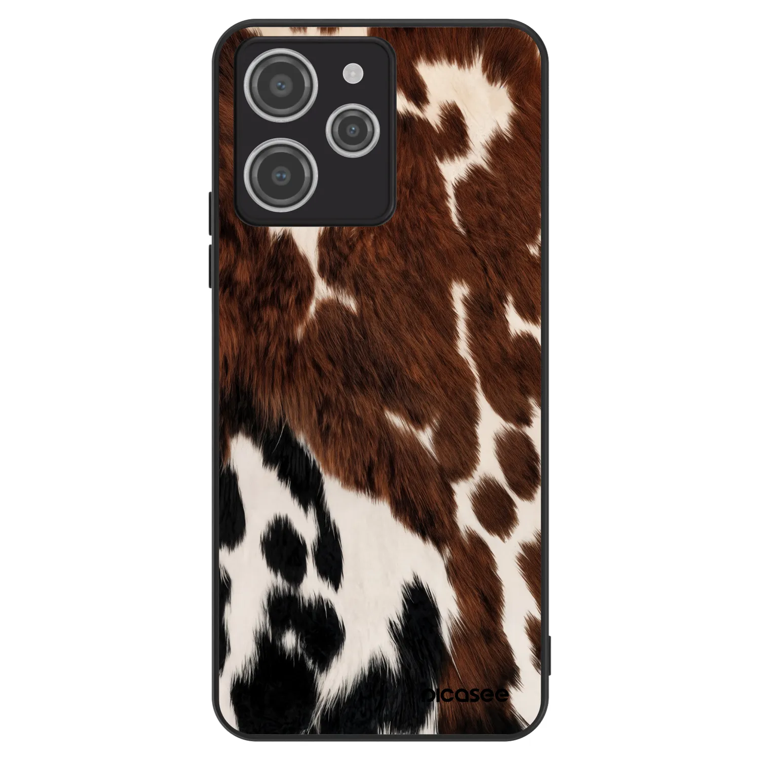 Picasee ULTIMATE CASE για Xiaomi Redmi 12 4G - Rust