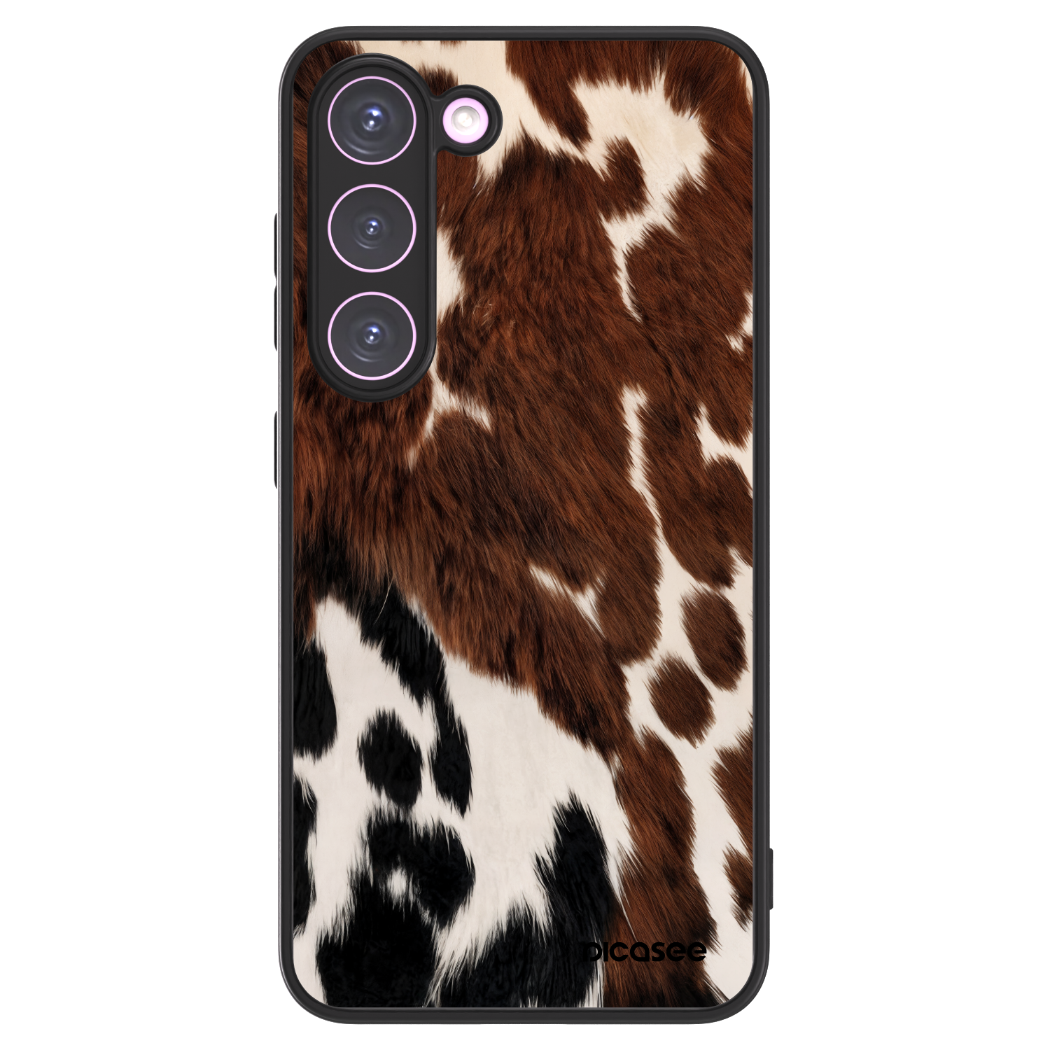 Picasee ULTIMATE CASE PowerShare για Samsung Galaxy S23 5G - Rust