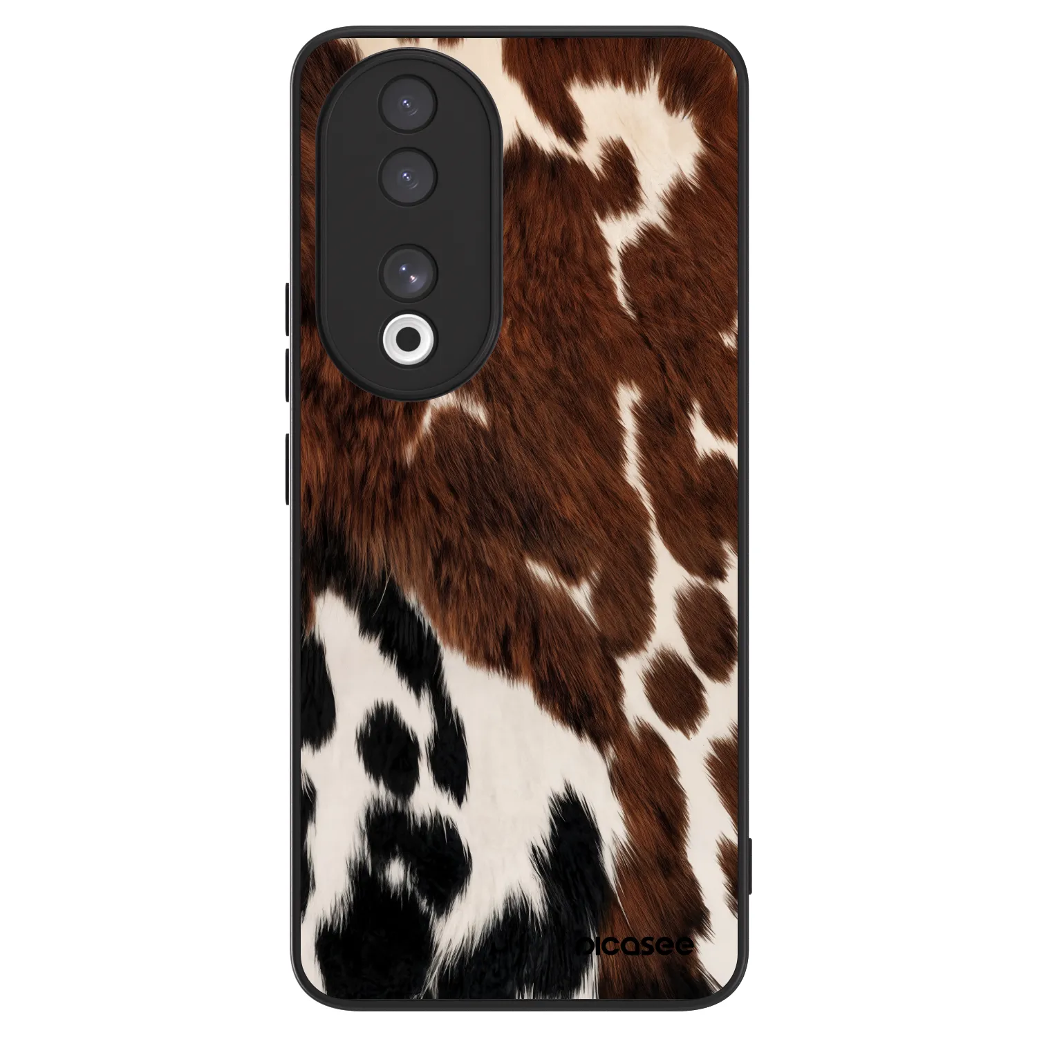 Picasee ULTIMATE CASE για Honor 90 5G - Rust